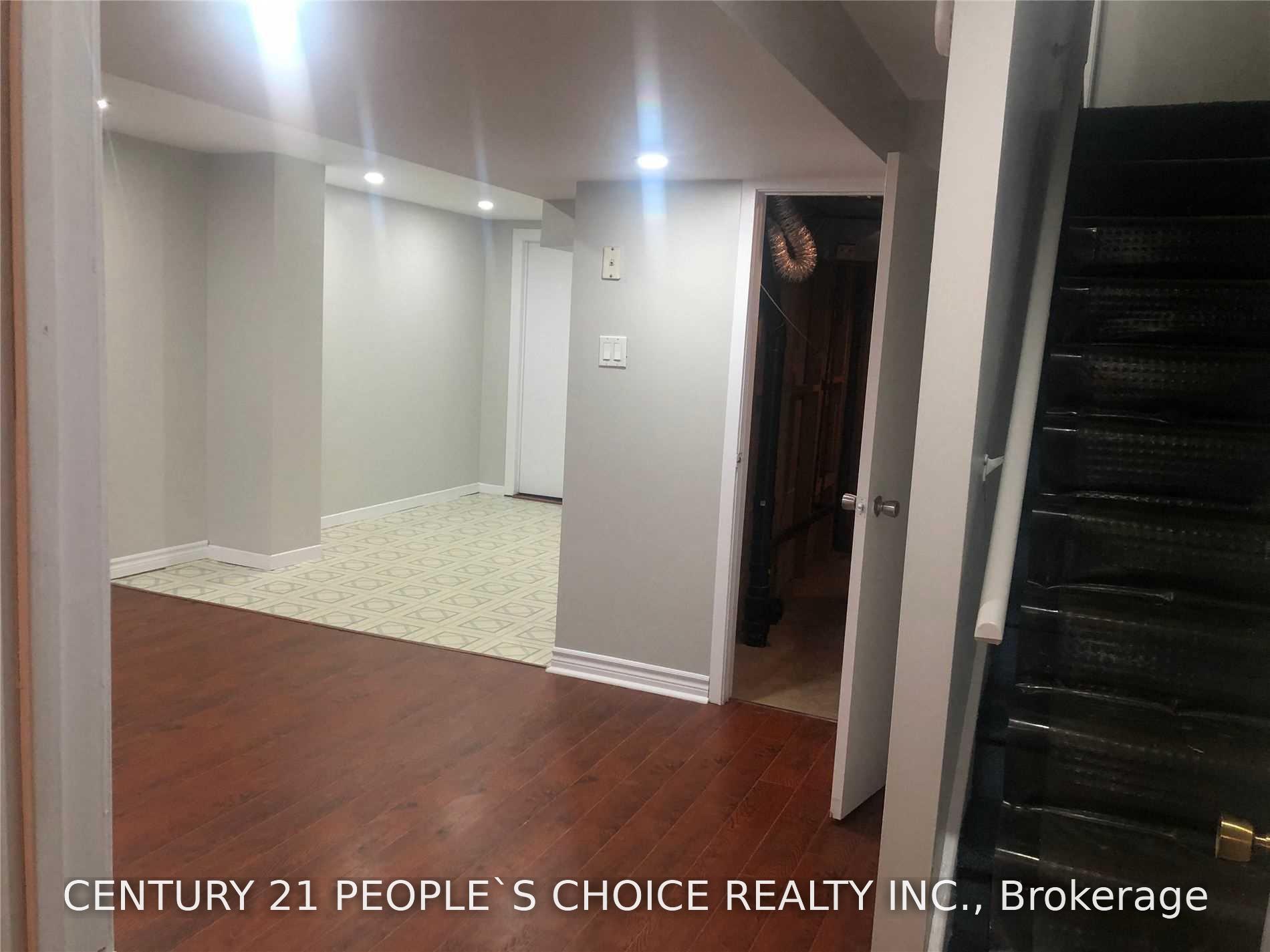 Photo 31 of 62 James Edward Drive, Markham, Middlefield — HOMEH