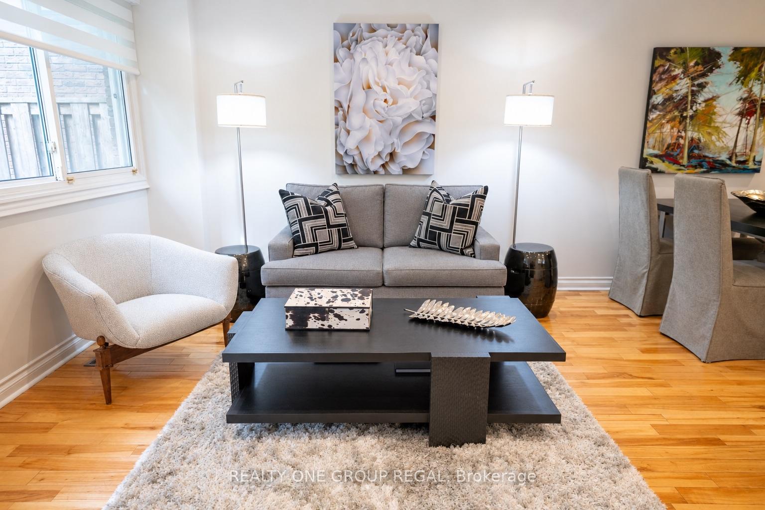 Photo 10 of 78 Baywood Court, Markham, Royal Orchard — HOMEH