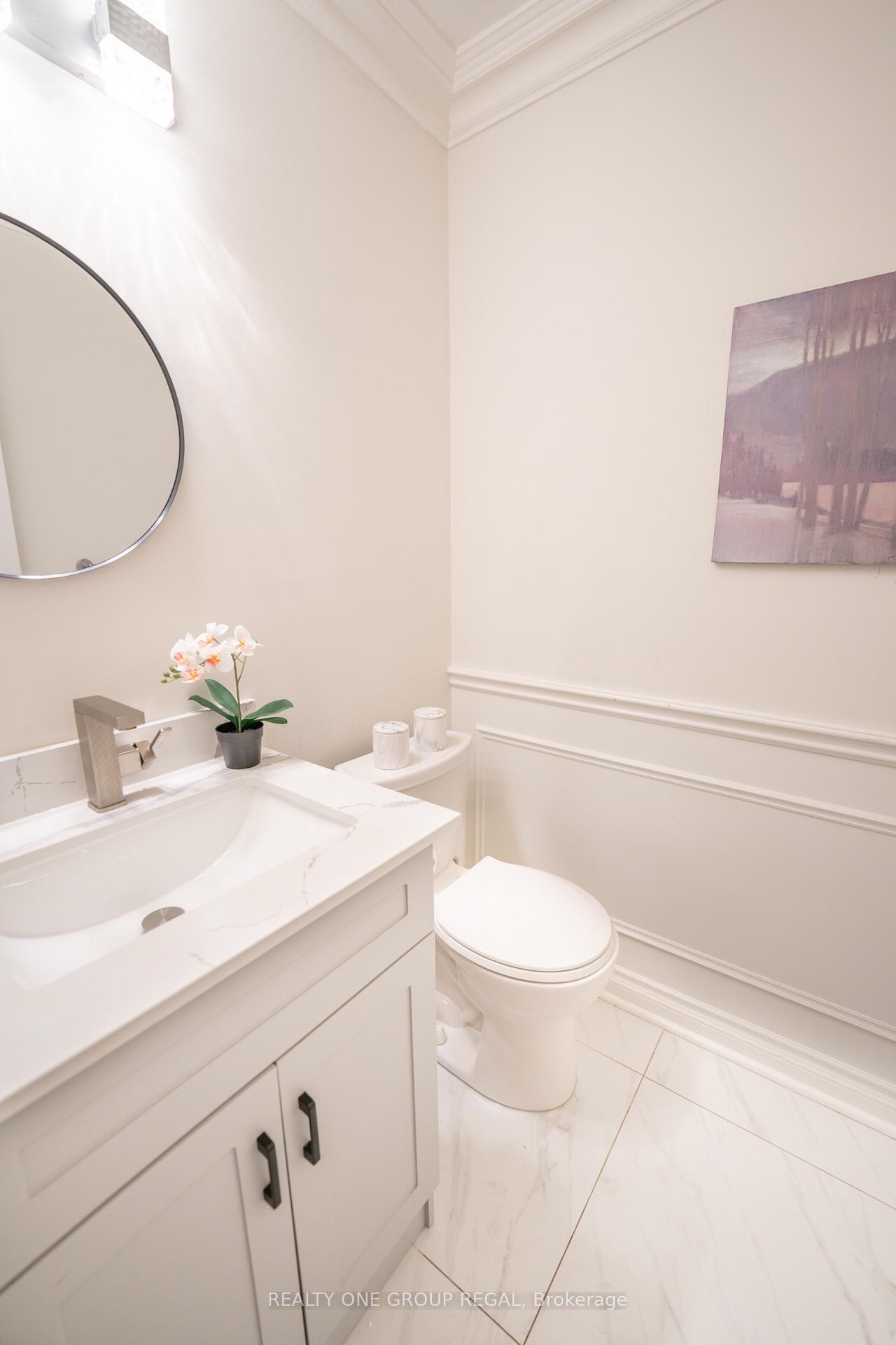 Photo 11 of 78 Baywood Court, Markham, Royal Orchard — HOMEH