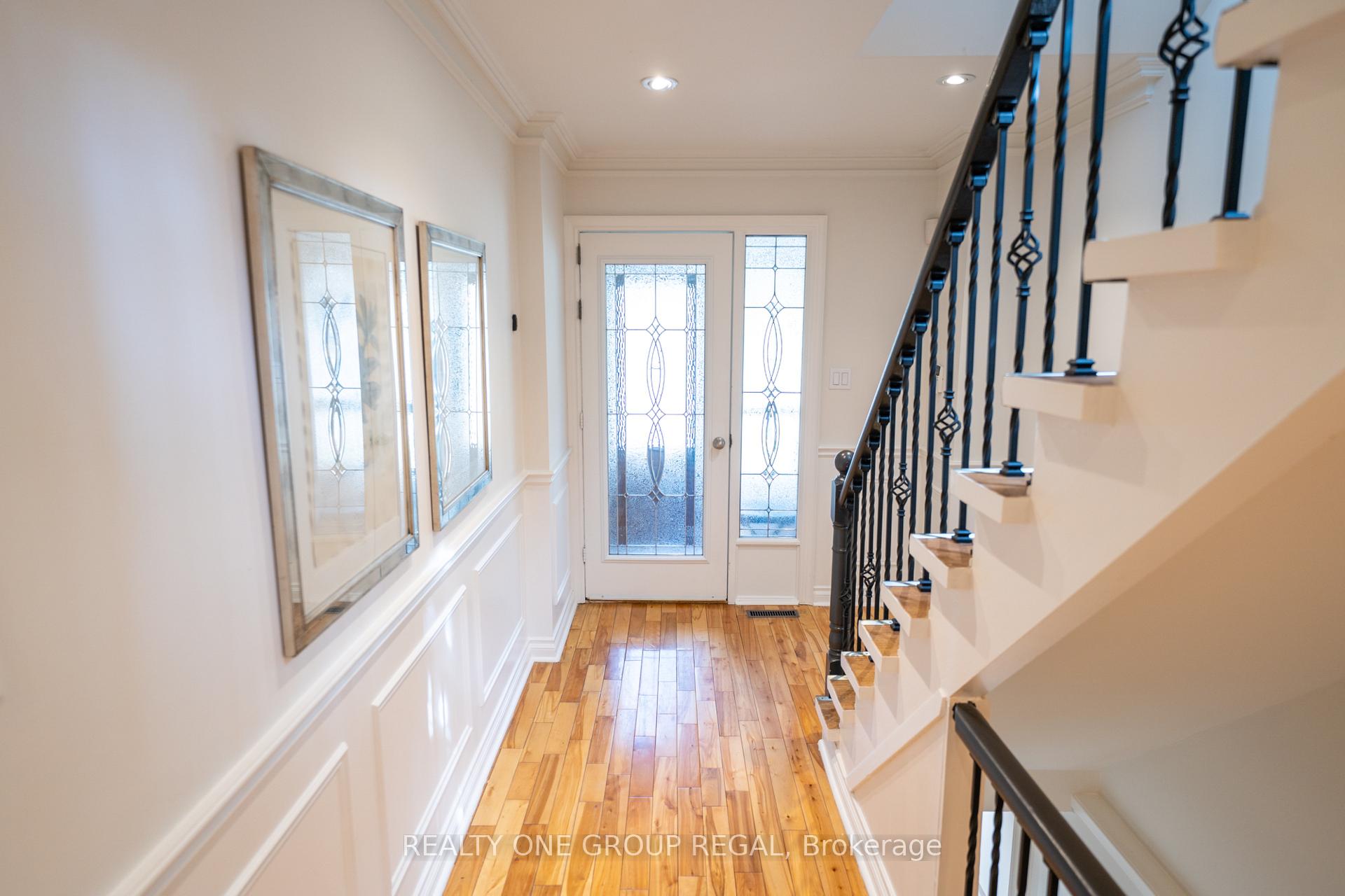 Photo 12 of 78 Baywood Court, Markham, Royal Orchard — HOMEH