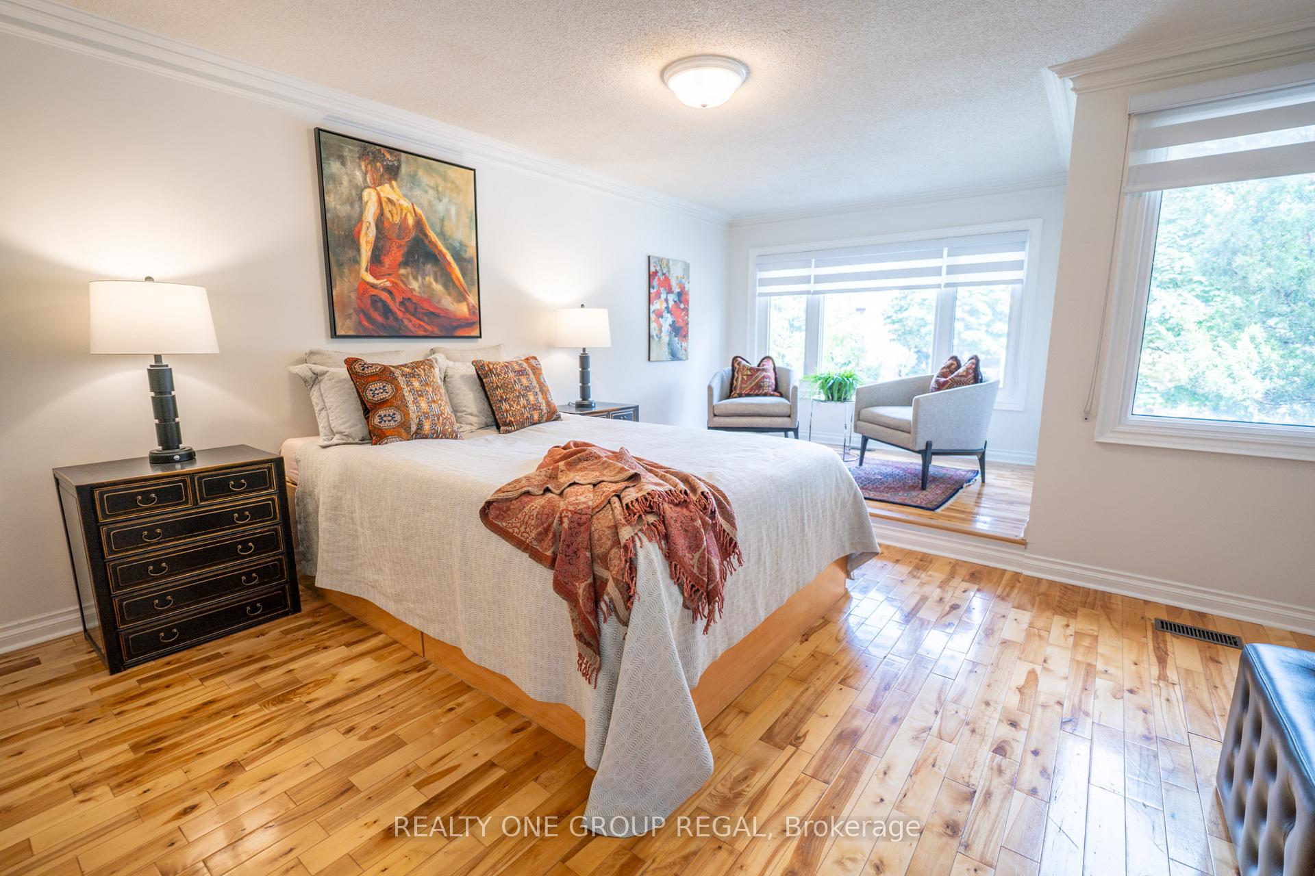 Photo 13 of 78 Baywood Court, Markham, Royal Orchard — HOMEH
