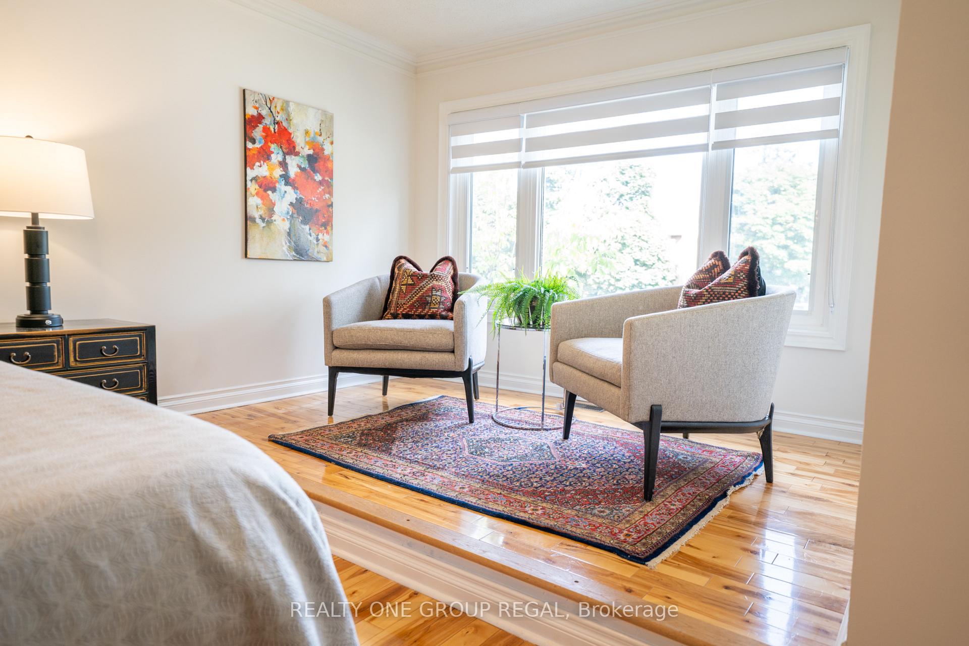 Photo 14 of 78 Baywood Court, Markham, Royal Orchard — HOMEH