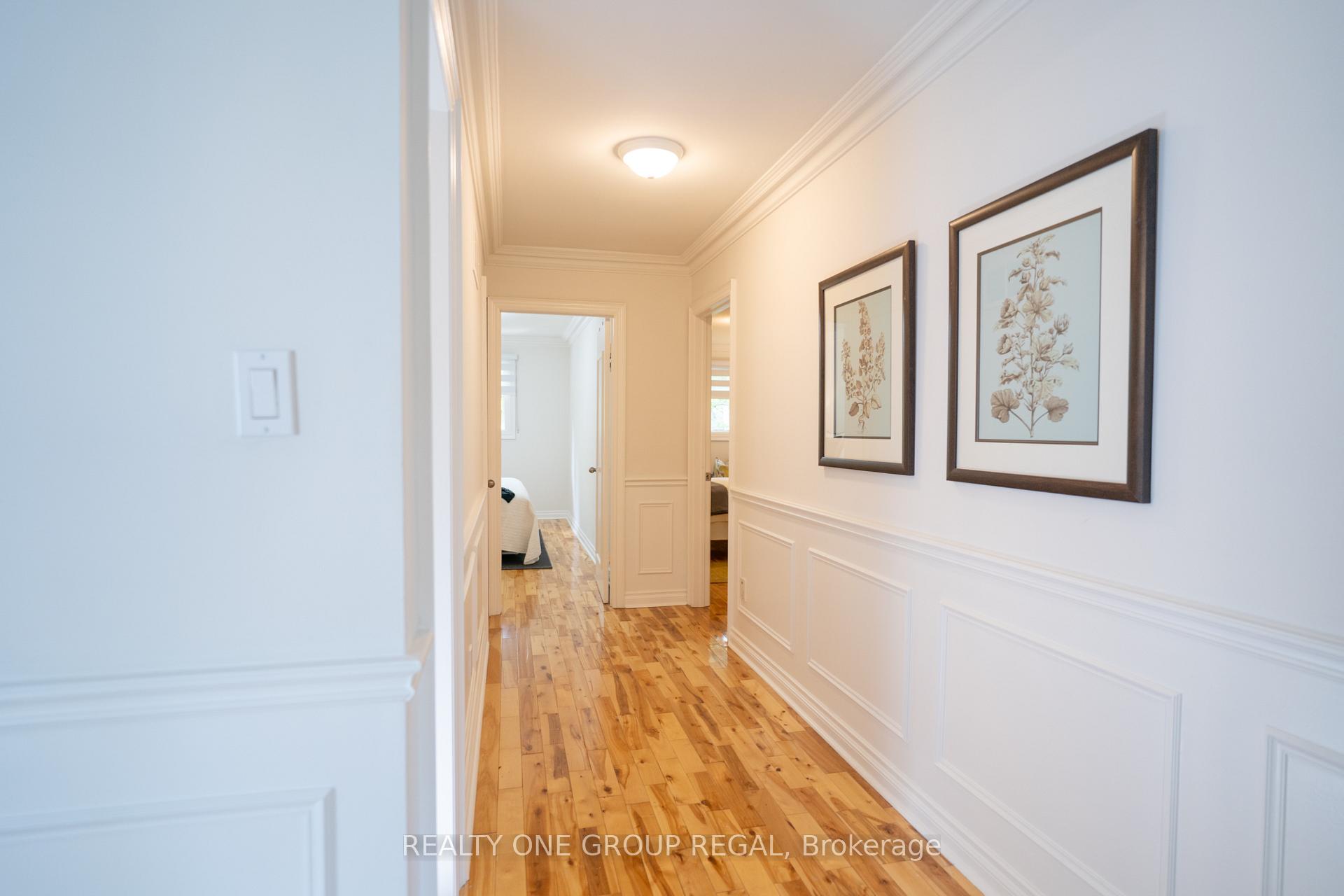 Photo 17 of 78 Baywood Court, Markham, Royal Orchard — HOMEH
