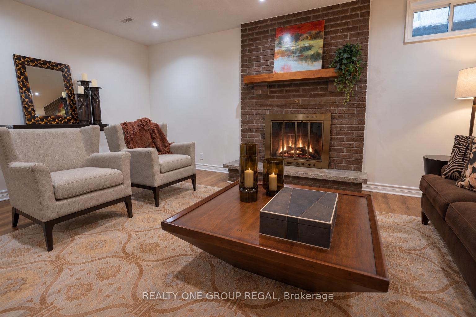 Photo 25 of 78 Baywood Court, Markham, Royal Orchard — HOMEH