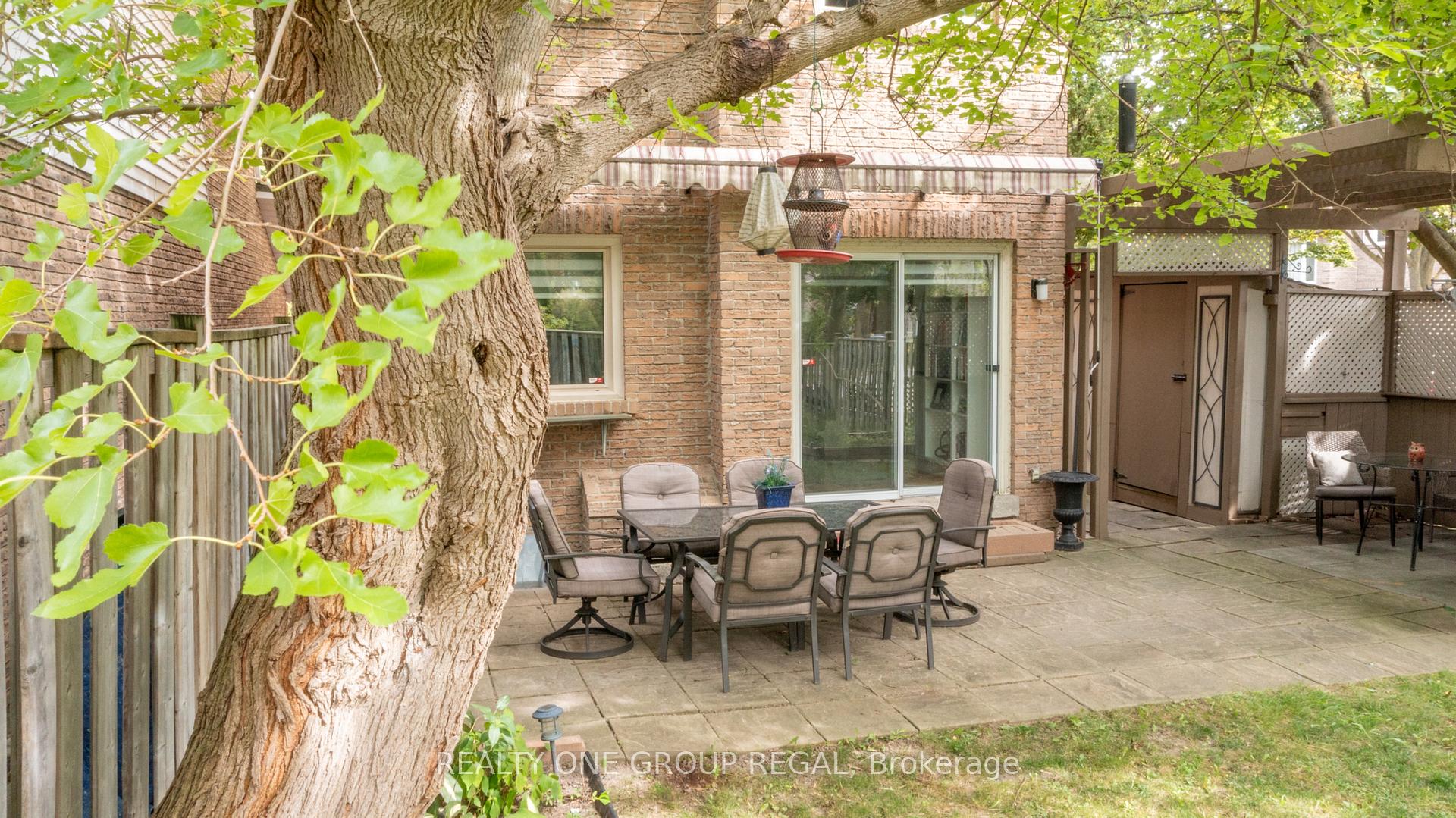 Photo 27 of 78 Baywood Court, Markham, Royal Orchard — HOMEH