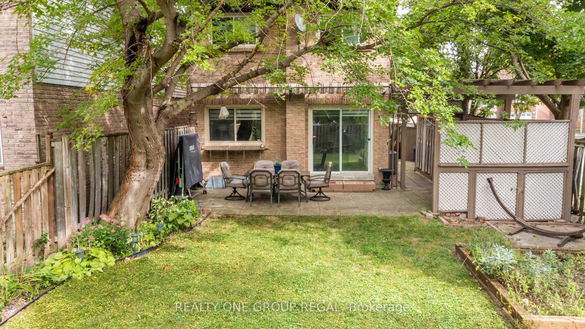 Photo 28 of 78 Baywood Court, Markham, Royal Orchard — HOMEH