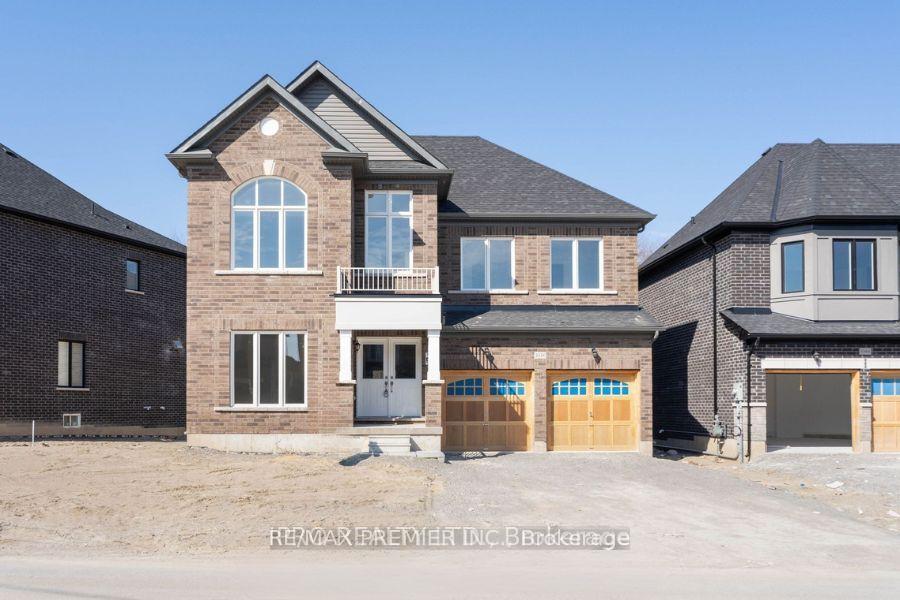 Photo of Unit Main Floor, 1038 Hardy Way