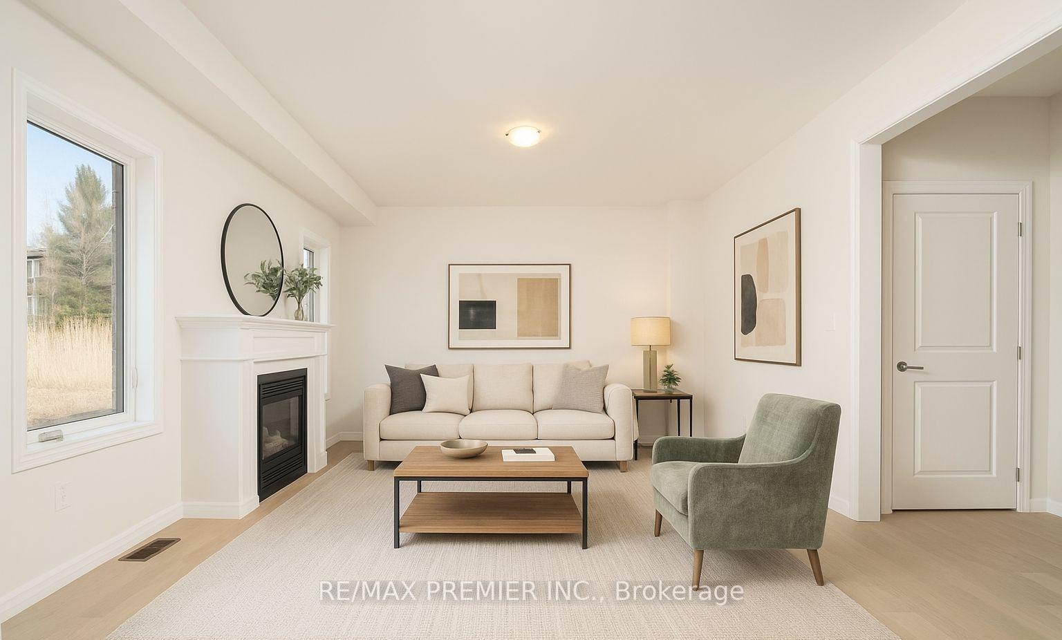 Photo 8 of Unit Main Floor, 1038 Hardy Way, Innisfil, Lefroy — HOMEH