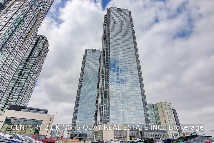 Photo of Unit 508, 2908 Highway 7