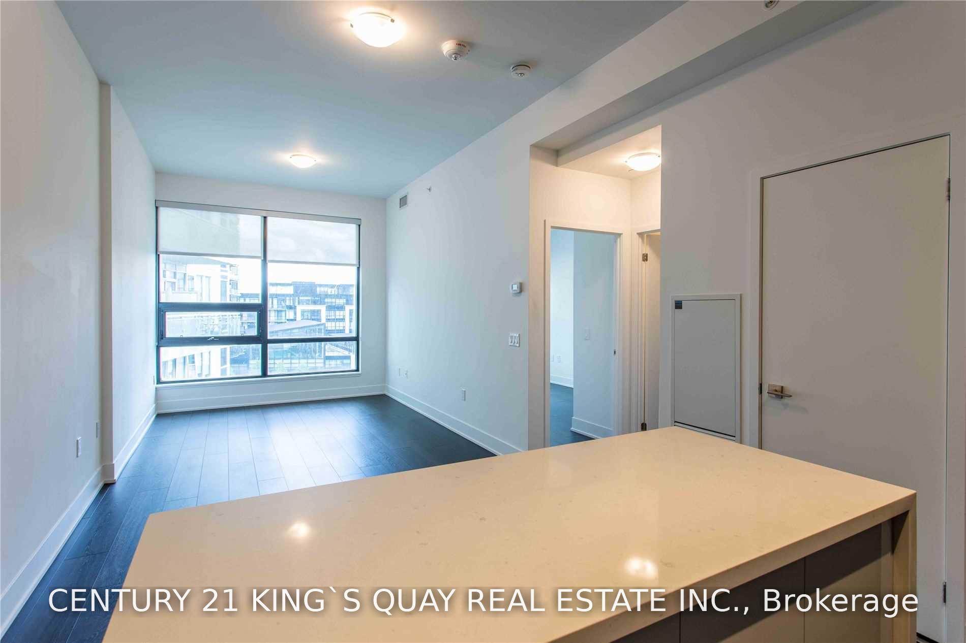 Photo 4 of Unit 508, 2908 Highway 7, Vaughan, Concord — HOMEH