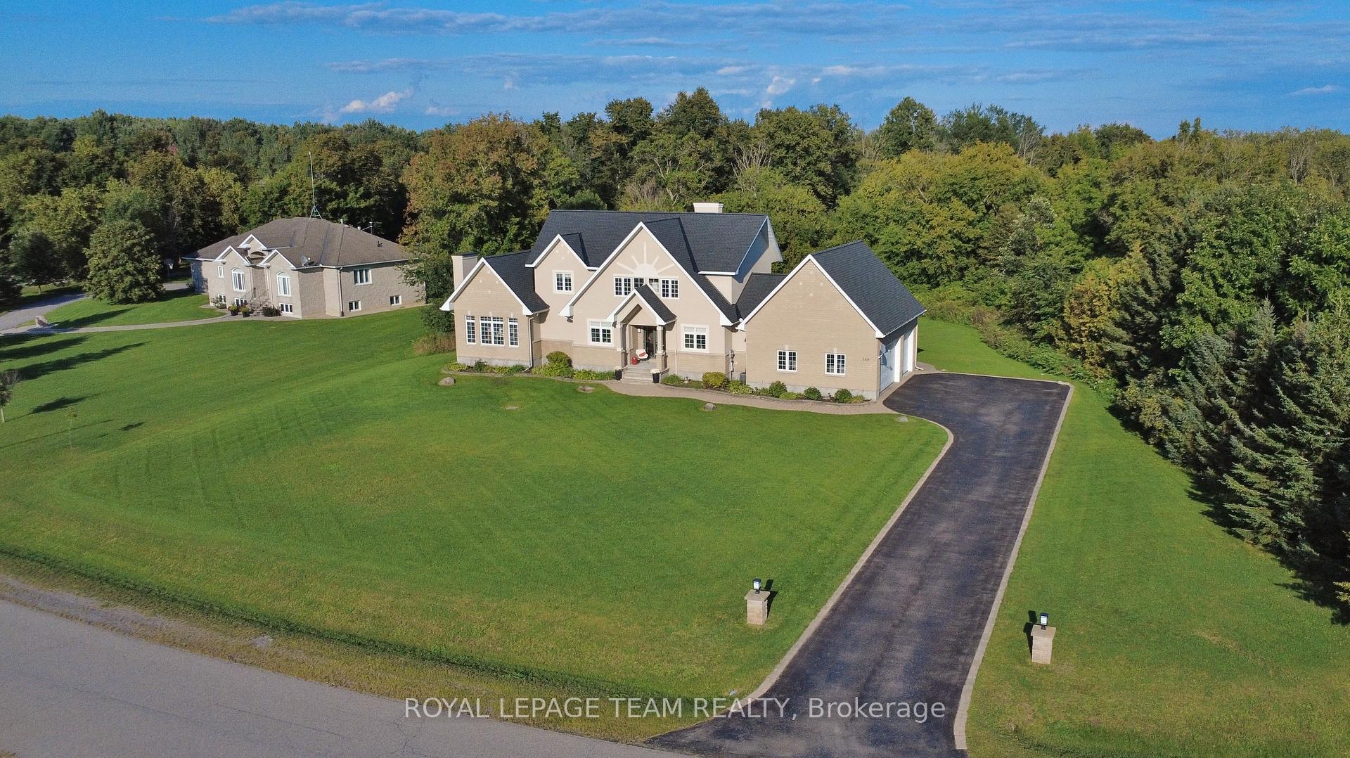 Photo 1 of 2515 Kearns Way, Ottawa, Osgoode Twp North of Reg Rd 6 — HOMEH