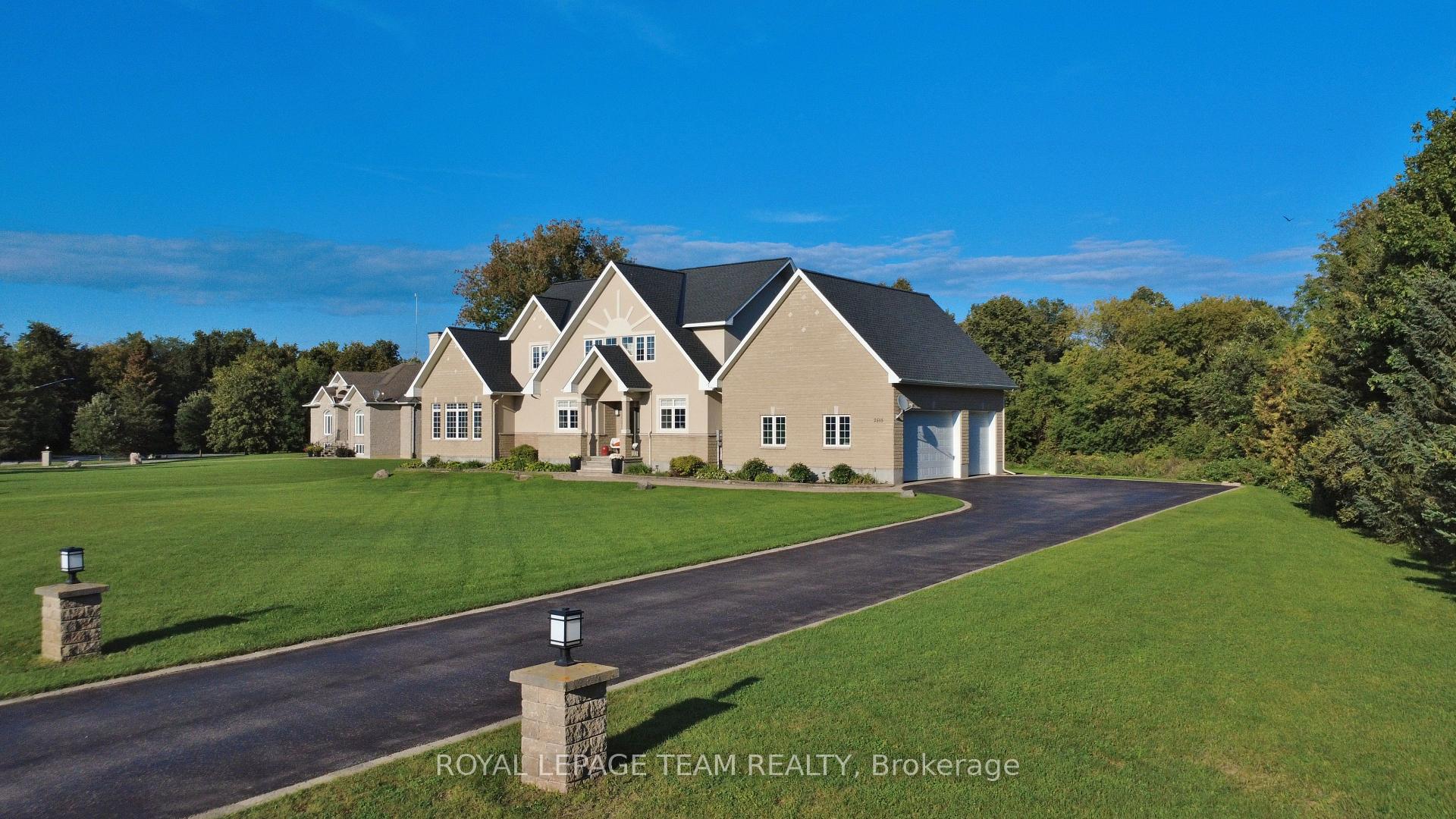 Photo 2 of 2515 Kearns Way, Ottawa, Osgoode Twp North of Reg Rd 6 — HOMEH