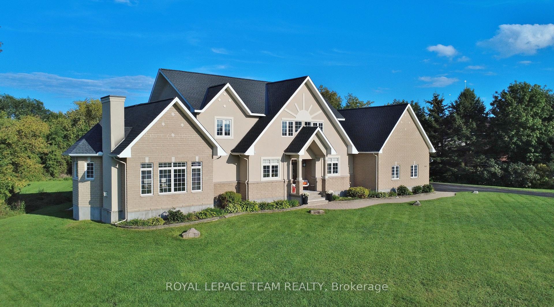 Photo 4 of 2515 Kearns Way, Ottawa, Osgoode Twp North of Reg Rd 6 — HOMEH