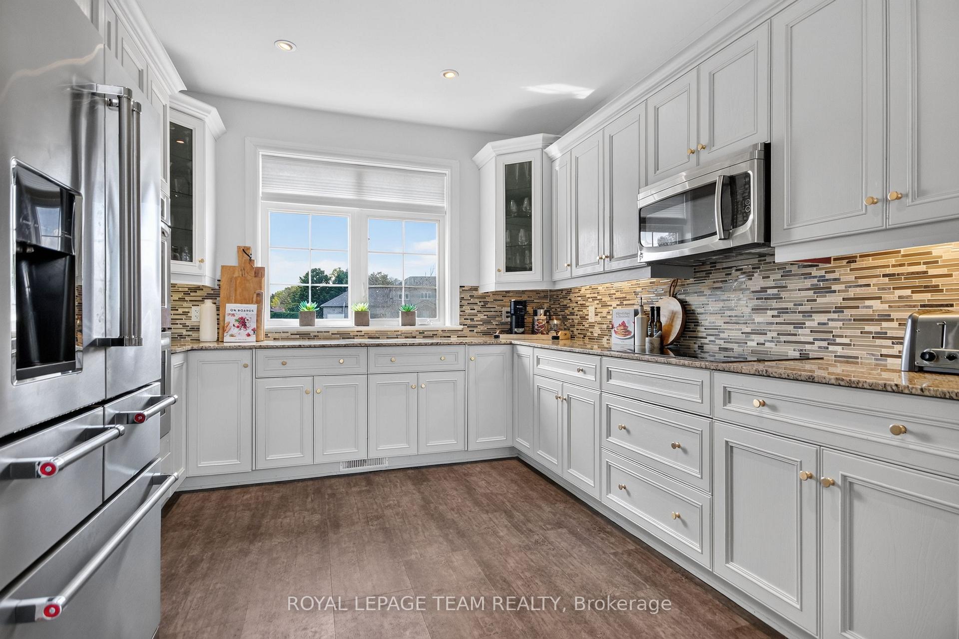 Photo 24 of 2515 Kearns Way, Ottawa, Osgoode Twp North of Reg Rd 6 — HOMEH