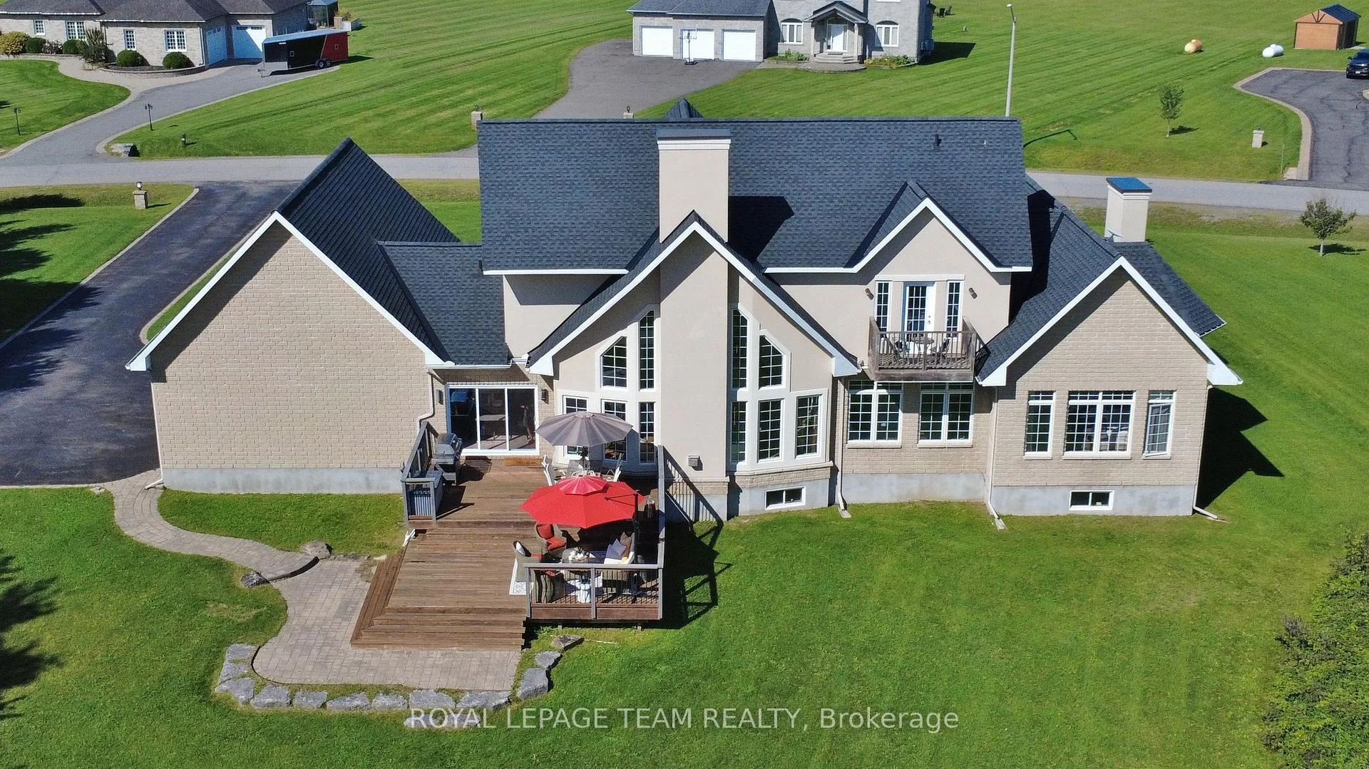 Photo 3 of 2515 Kearns Way, Ottawa, Osgoode Twp North of Reg Rd 6 — HOMEH