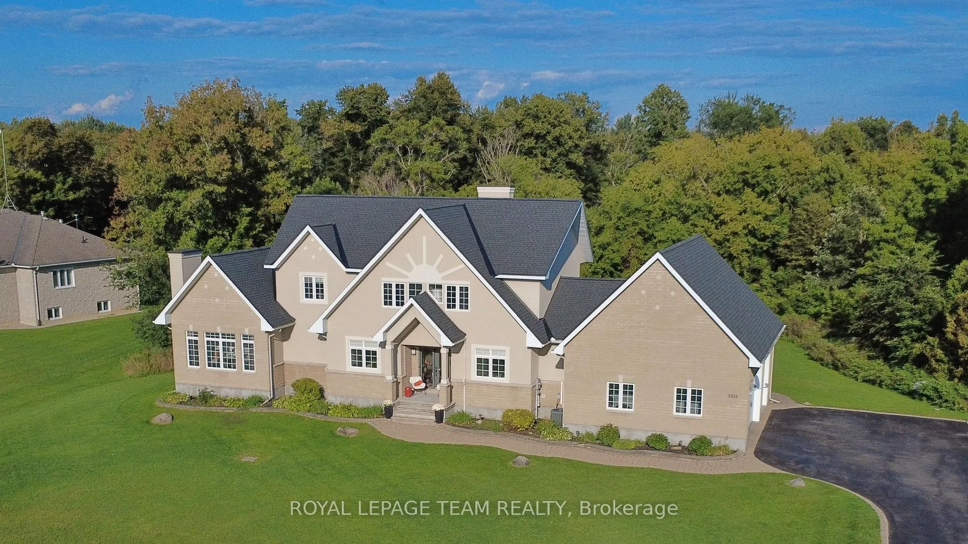 Photo 5 of 2515 Kearns Way, Ottawa, Osgoode Twp North of Reg Rd 6 — HOMEH