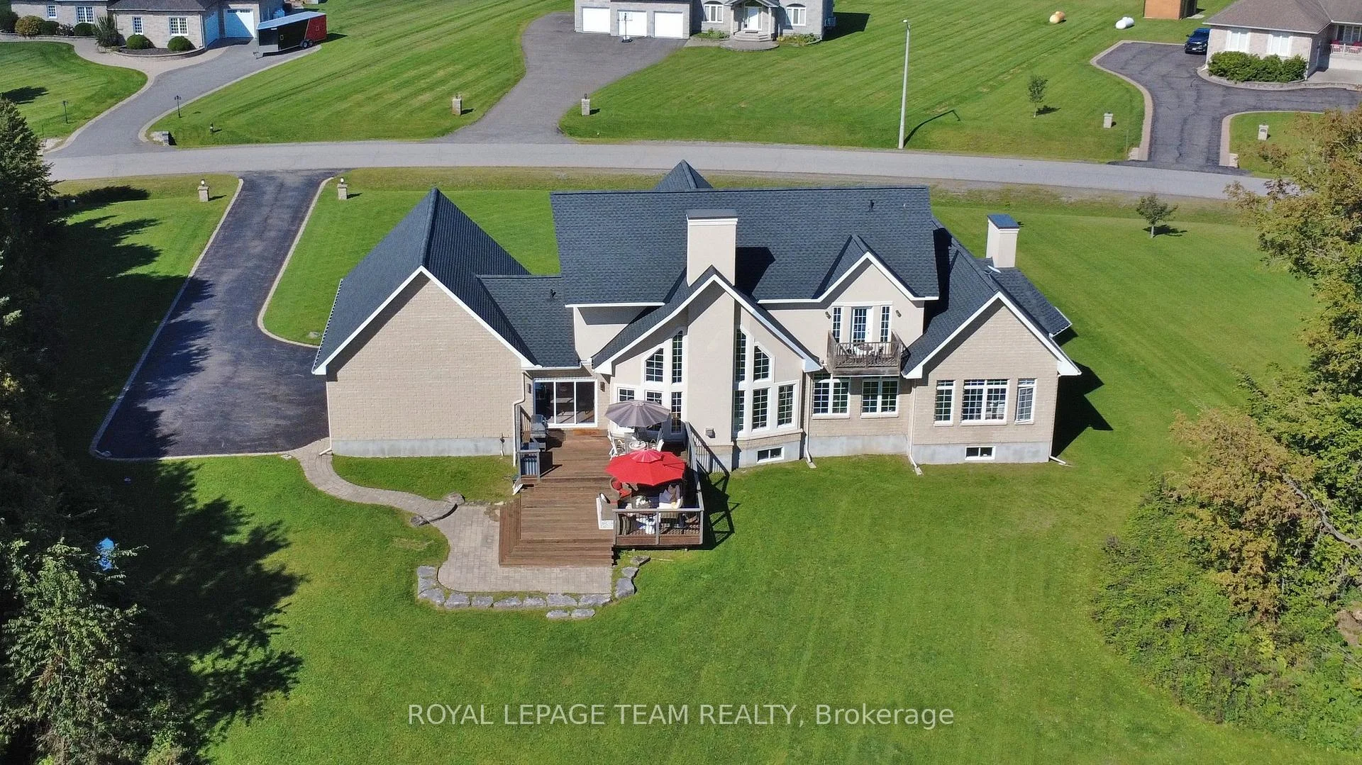 Photo 9 of 2515 Kearns Way, Ottawa, Osgoode Twp North of Reg Rd 6 — HOMEH