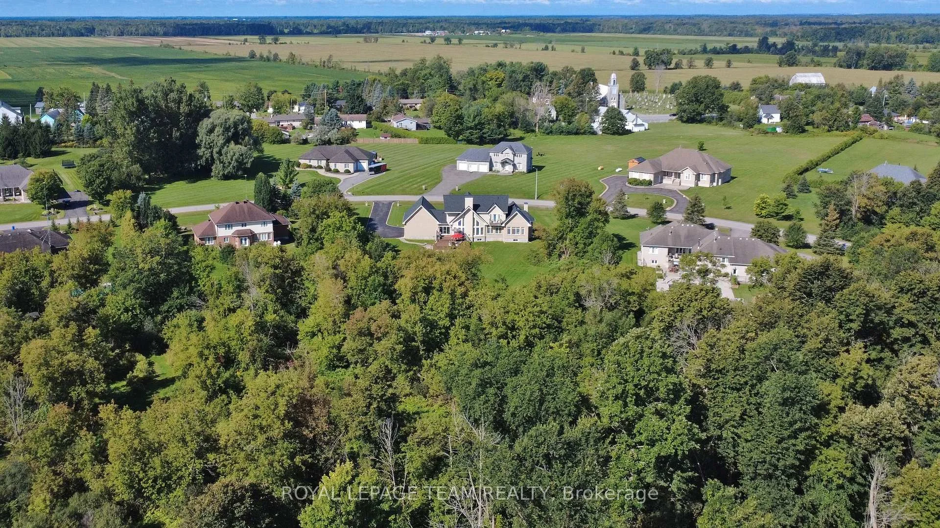 Photo 11 of 2515 Kearns Way, Ottawa, Osgoode Twp North of Reg Rd 6 — HOMEH