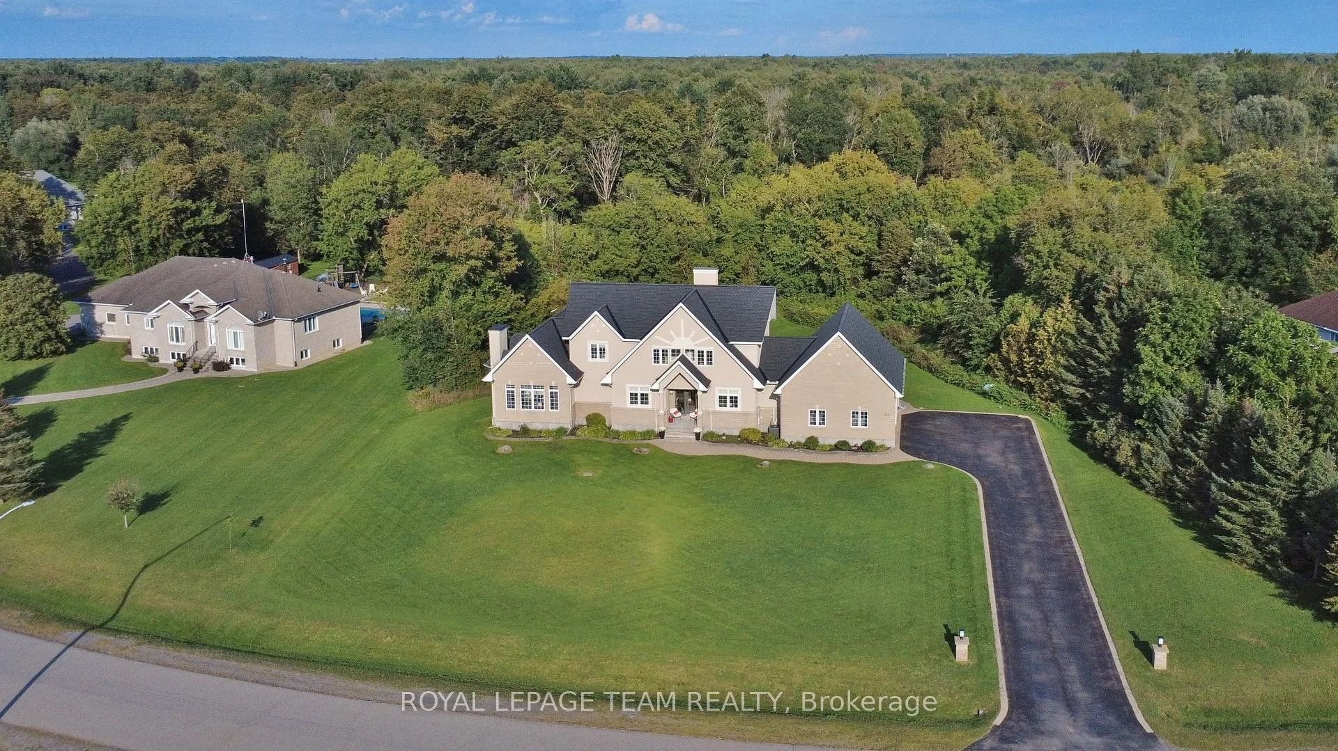 Photo 20 of 2515 Kearns Way, Ottawa, Osgoode Twp North of Reg Rd 6 — HOMEH