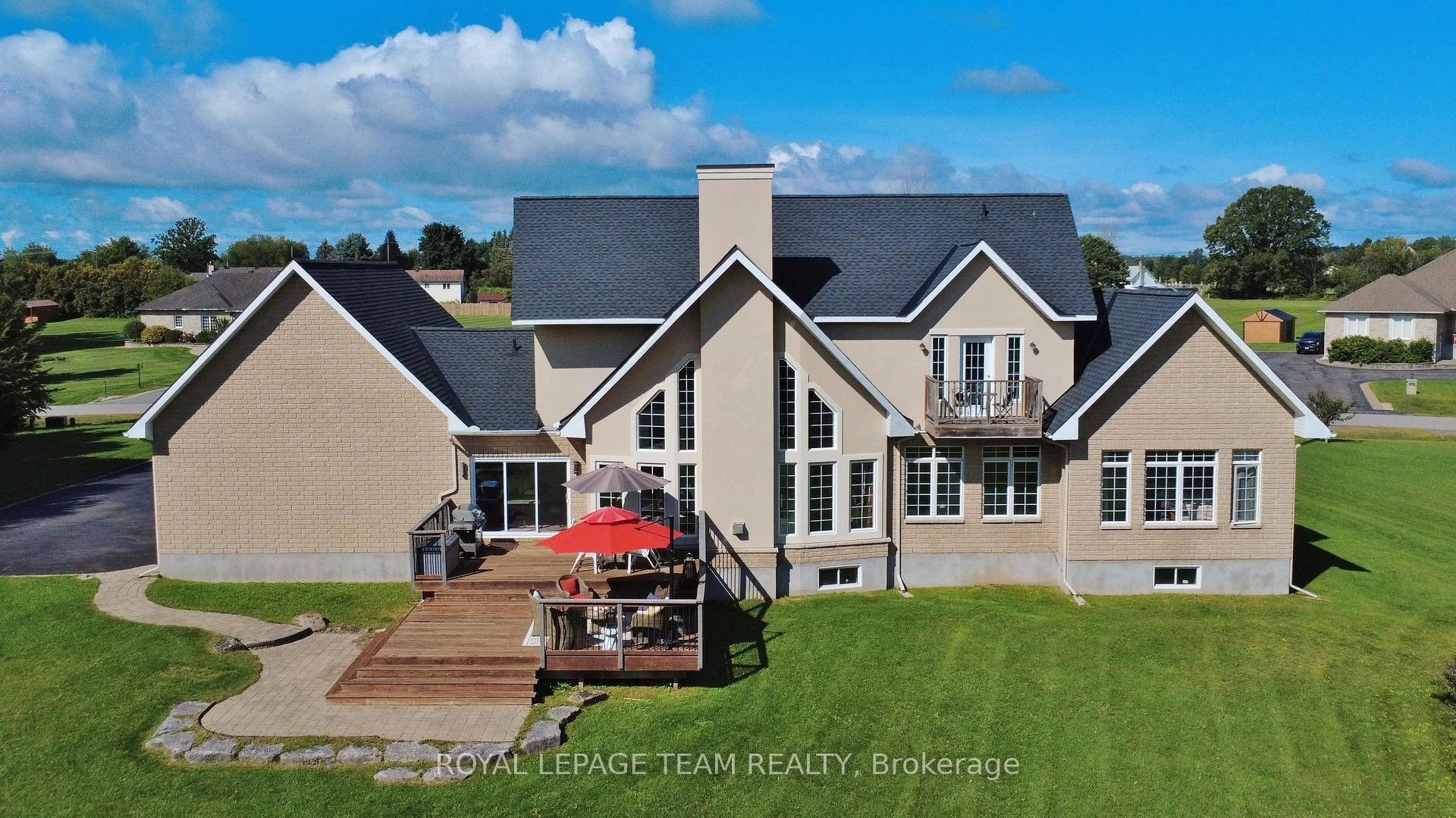 Photo 30 of 2515 Kearns Way, Ottawa, Osgoode Twp North of Reg Rd 6 — HOMEH