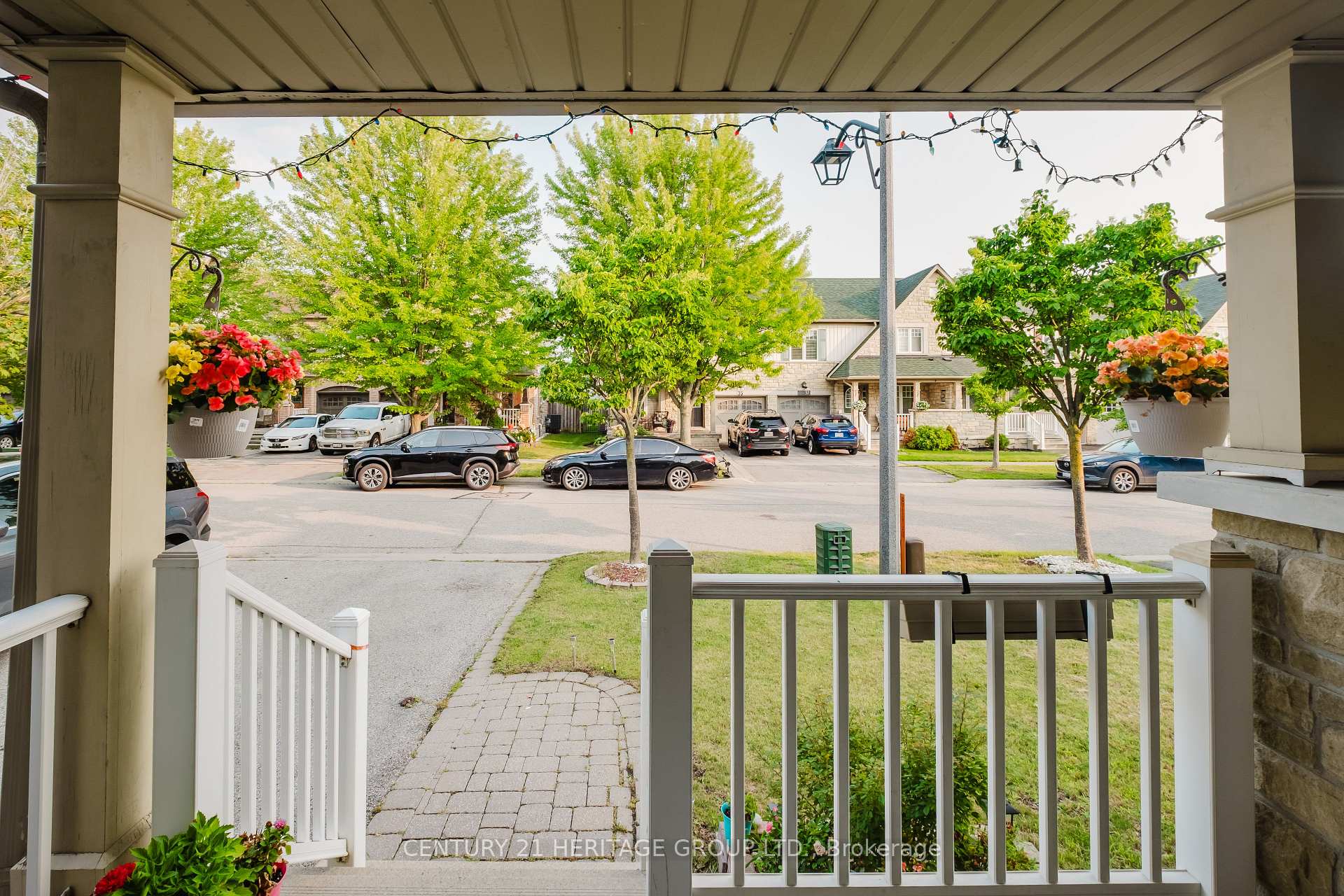 Photo 6 of 34 Haverhill Crescent, Whitby, Taunton North — HOMEH