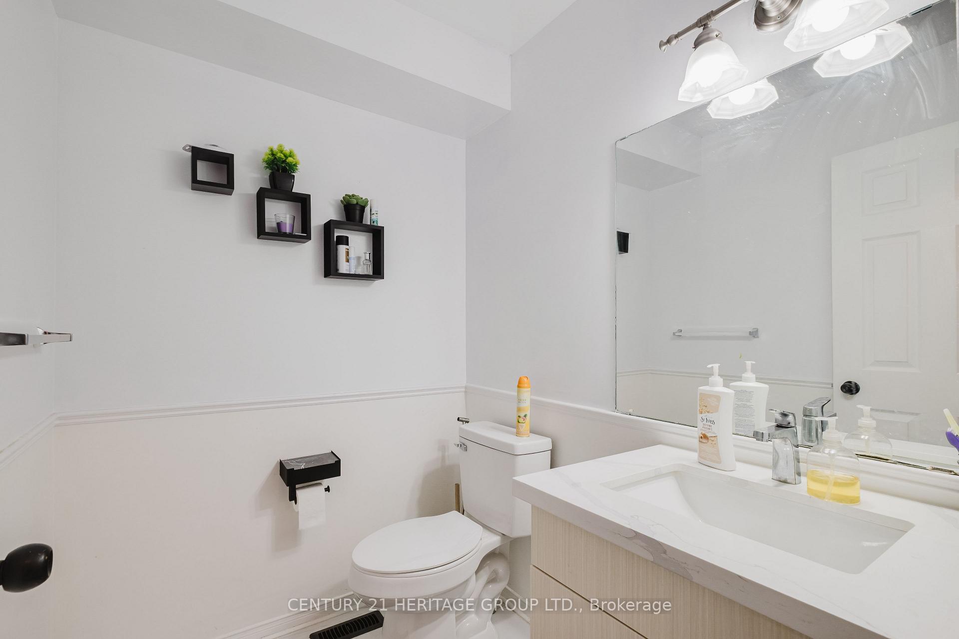 Photo 16 of 34 Haverhill Crescent, Whitby, Taunton North — HOMEH