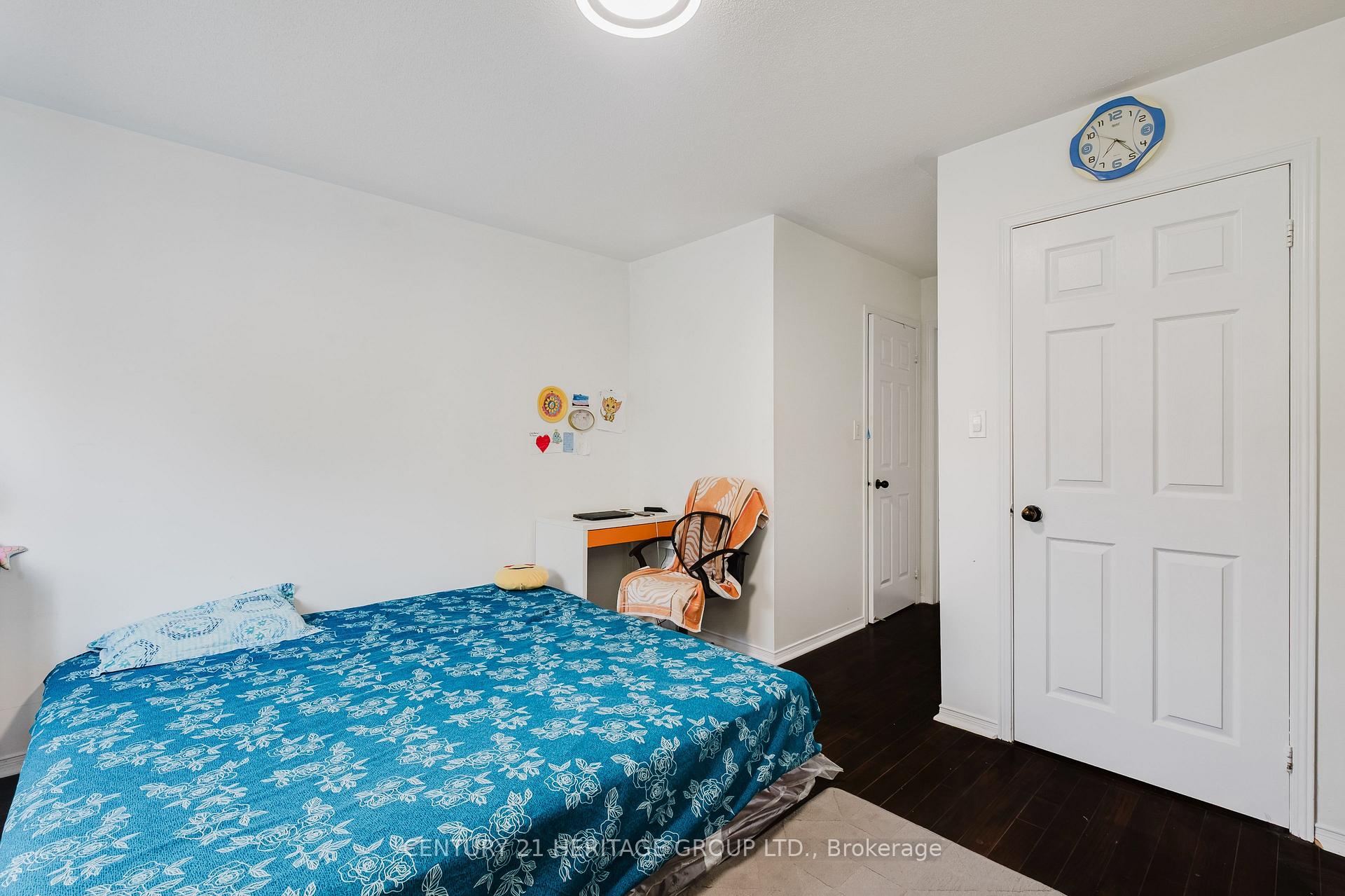 Photo 23 of 34 Haverhill Crescent, Whitby, Taunton North — HOMEH