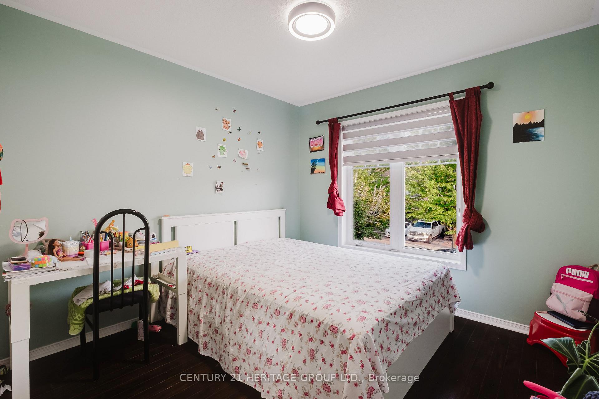 Photo 27 of 34 Haverhill Crescent, Whitby, Taunton North — HOMEH