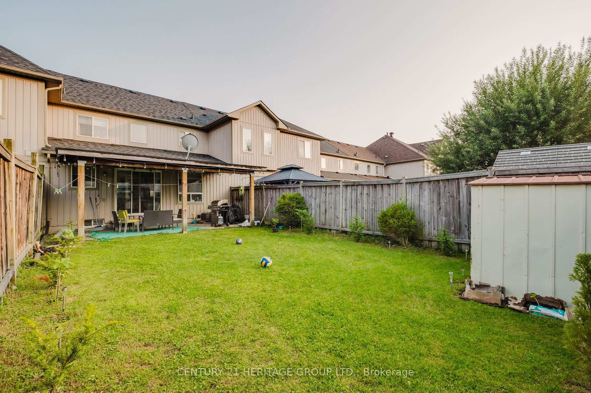 Photo 31 of 34 Haverhill Crescent, Whitby, Taunton North — HOMEH