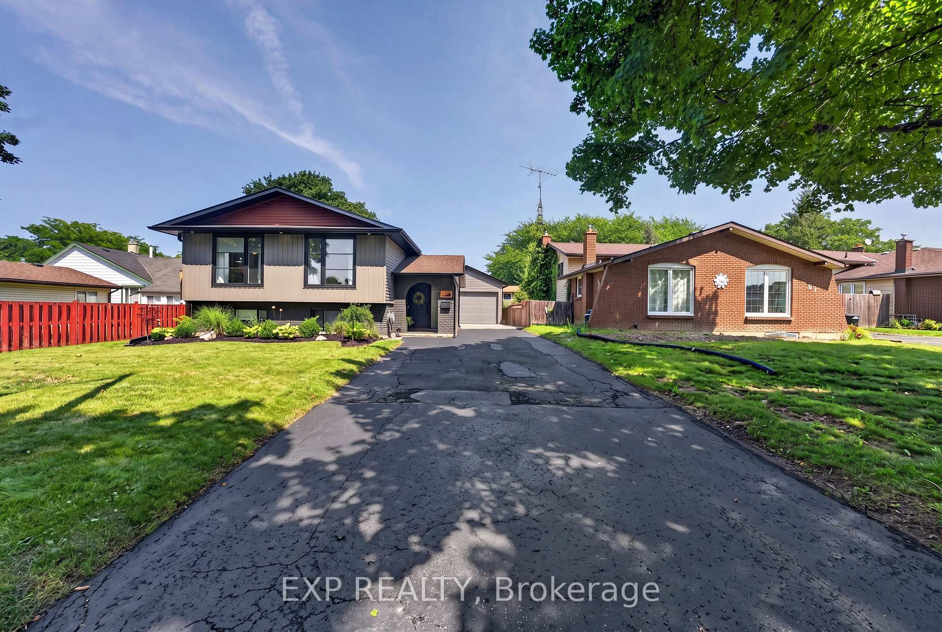 Photo 1 of 63 Harcove Street, St. Catharines, Vine/Linwell — HOMEH