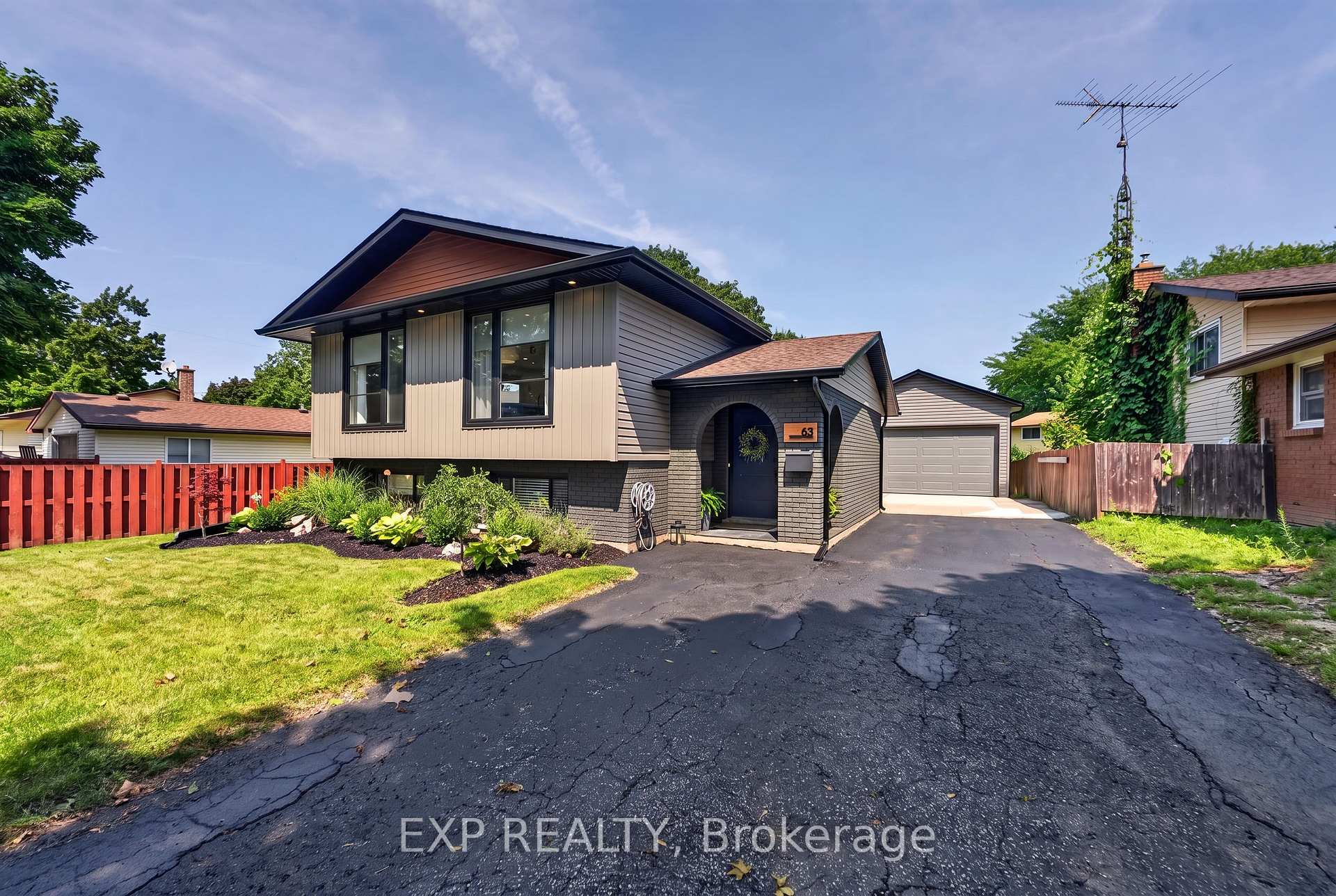 Photo 3 of 63 Harcove Street, St. Catharines, Vine/Linwell — HOMEH