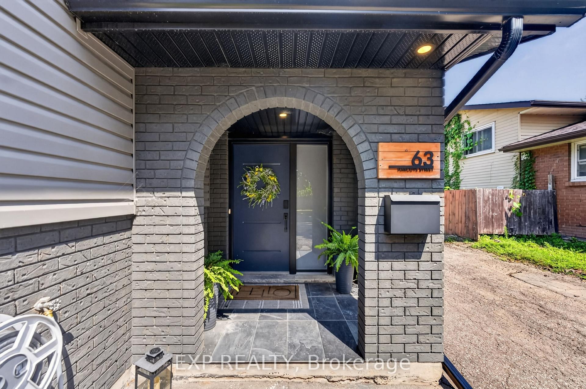 Photo 6 of 63 Harcove Street, St. Catharines, Vine/Linwell — HOMEH
