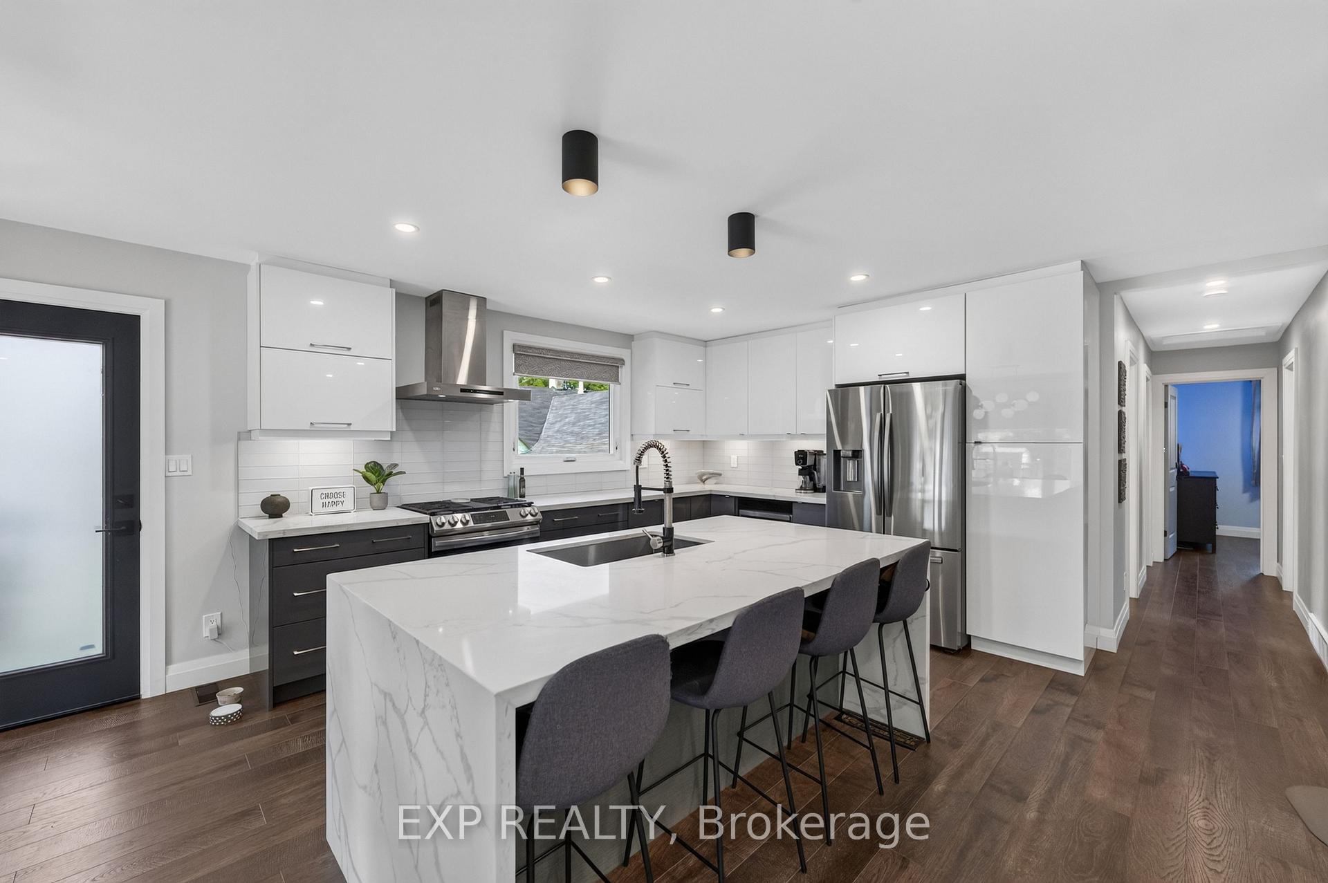 Photo 18 of 63 Harcove Street, St. Catharines, Vine/Linwell — HOMEH