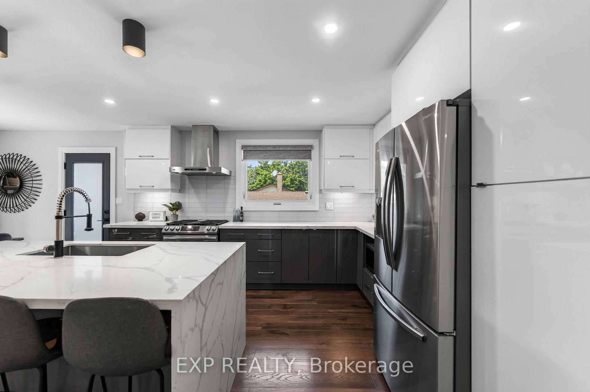 Photo 22 of 63 Harcove Street, St. Catharines, Vine/Linwell — HOMEH