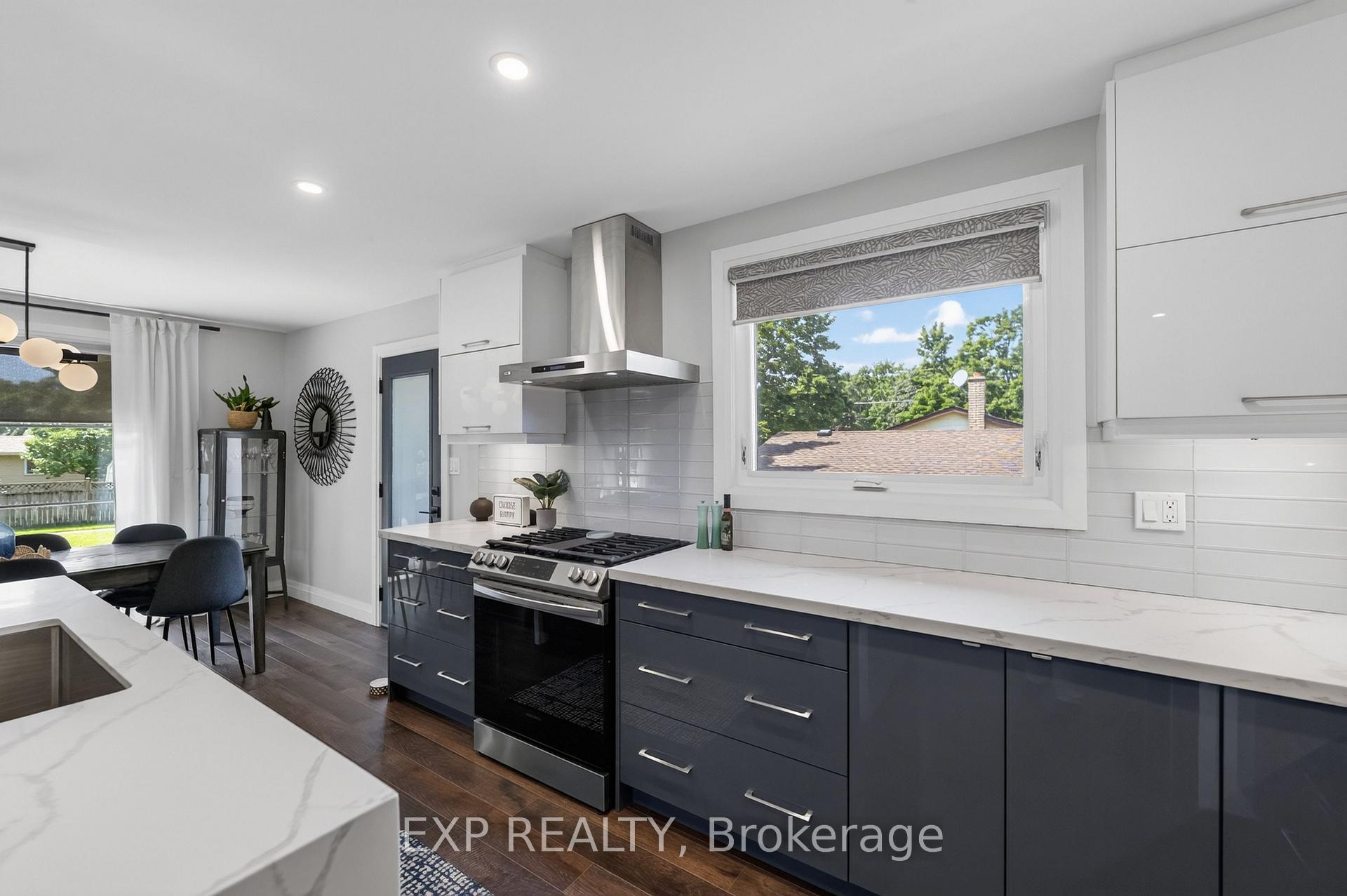 Photo 23 of 63 Harcove Street, St. Catharines, Vine/Linwell — HOMEH