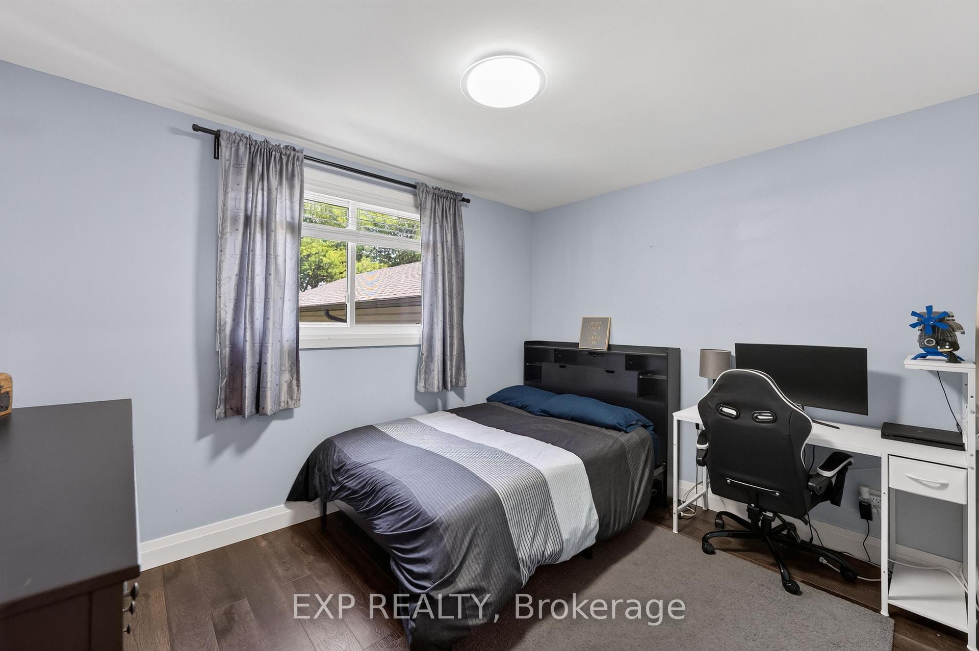 Photo 26 of 63 Harcove Street, St. Catharines, Vine/Linwell — HOMEH