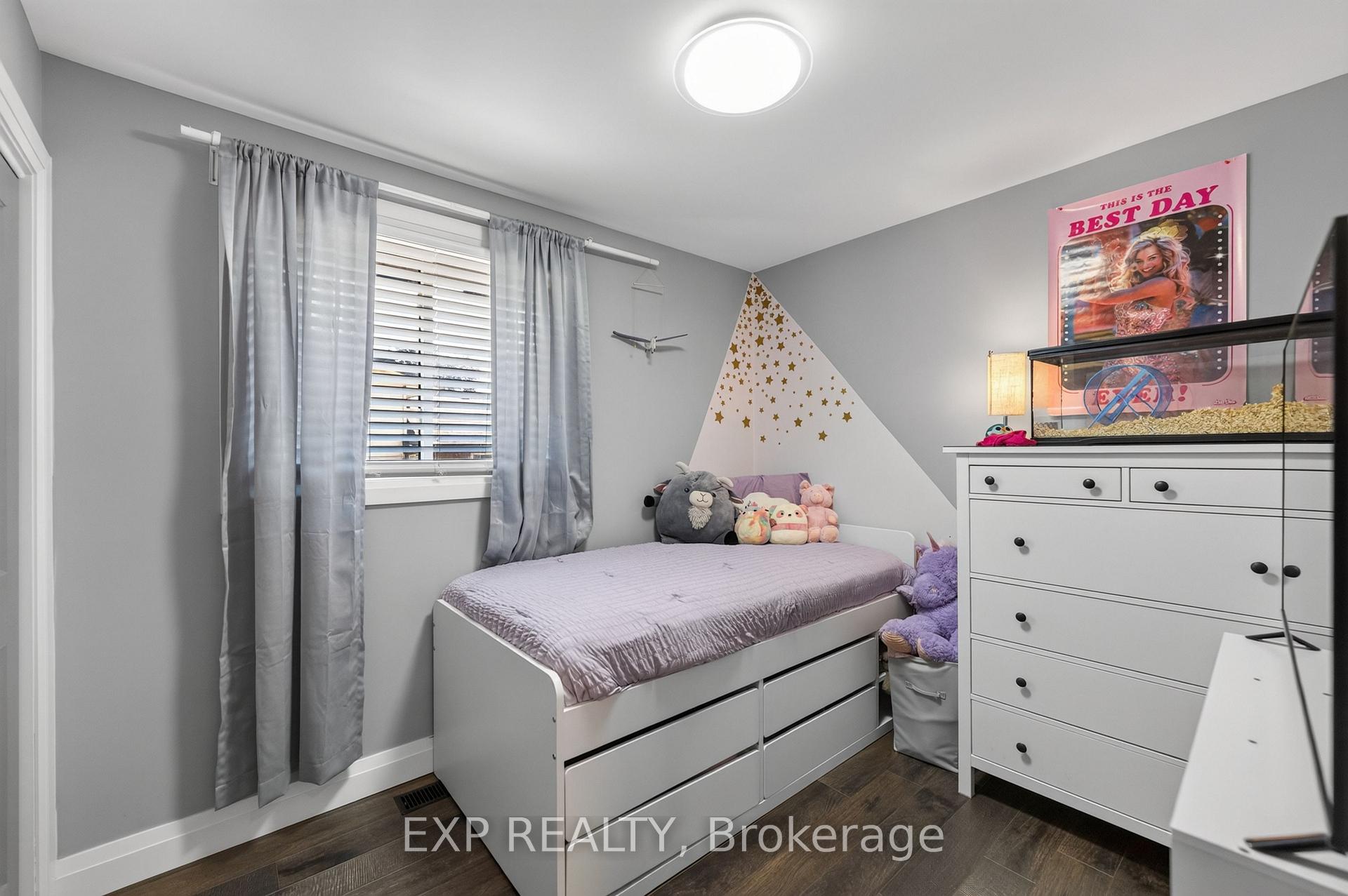 Photo 28 of 63 Harcove Street, St. Catharines, Vine/Linwell — HOMEH