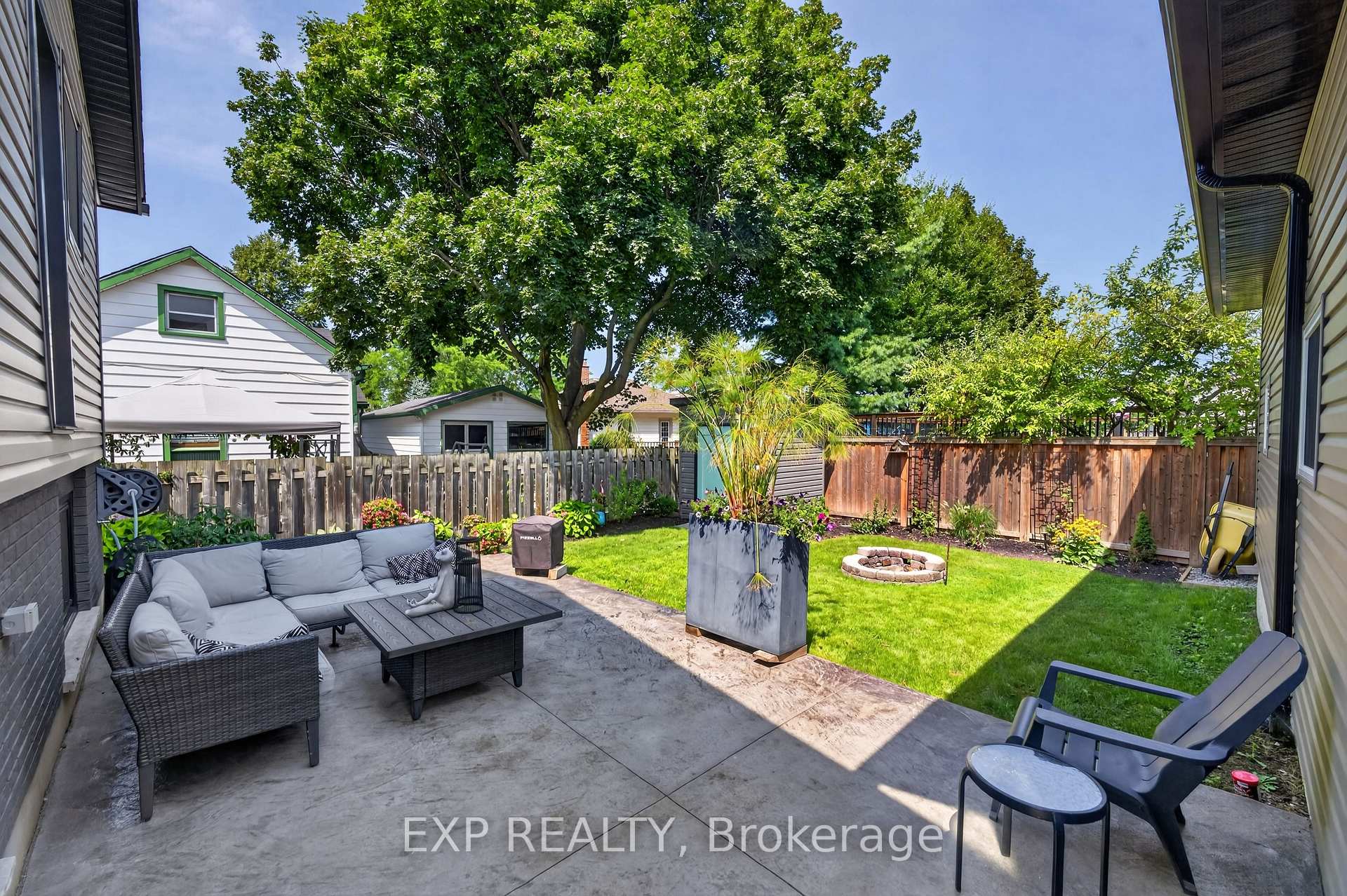 Photo 40 of 63 Harcove Street, St. Catharines, Vine/Linwell — HOMEH