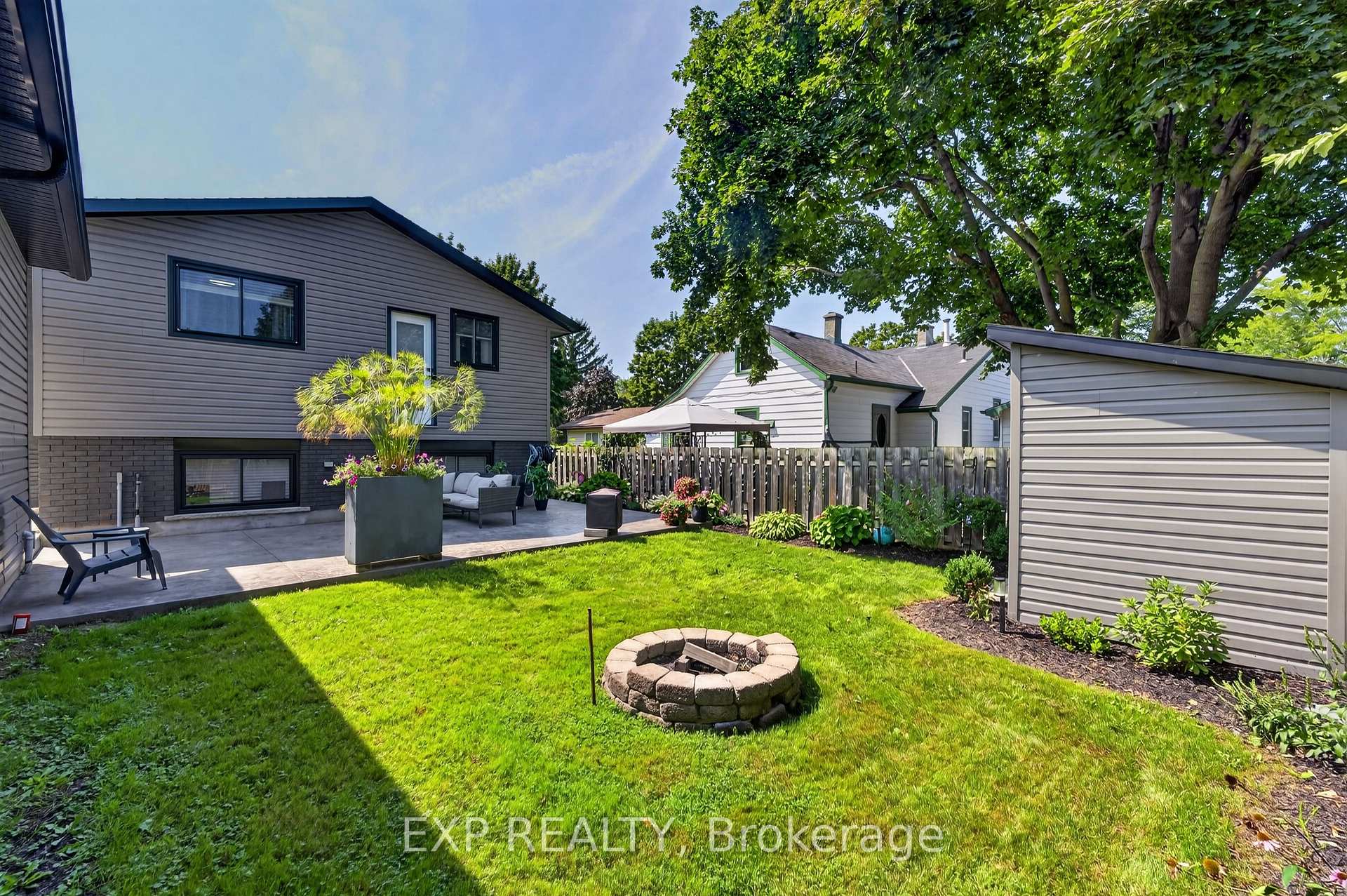 Photo 42 of 63 Harcove Street, St. Catharines, Vine/Linwell — HOMEH