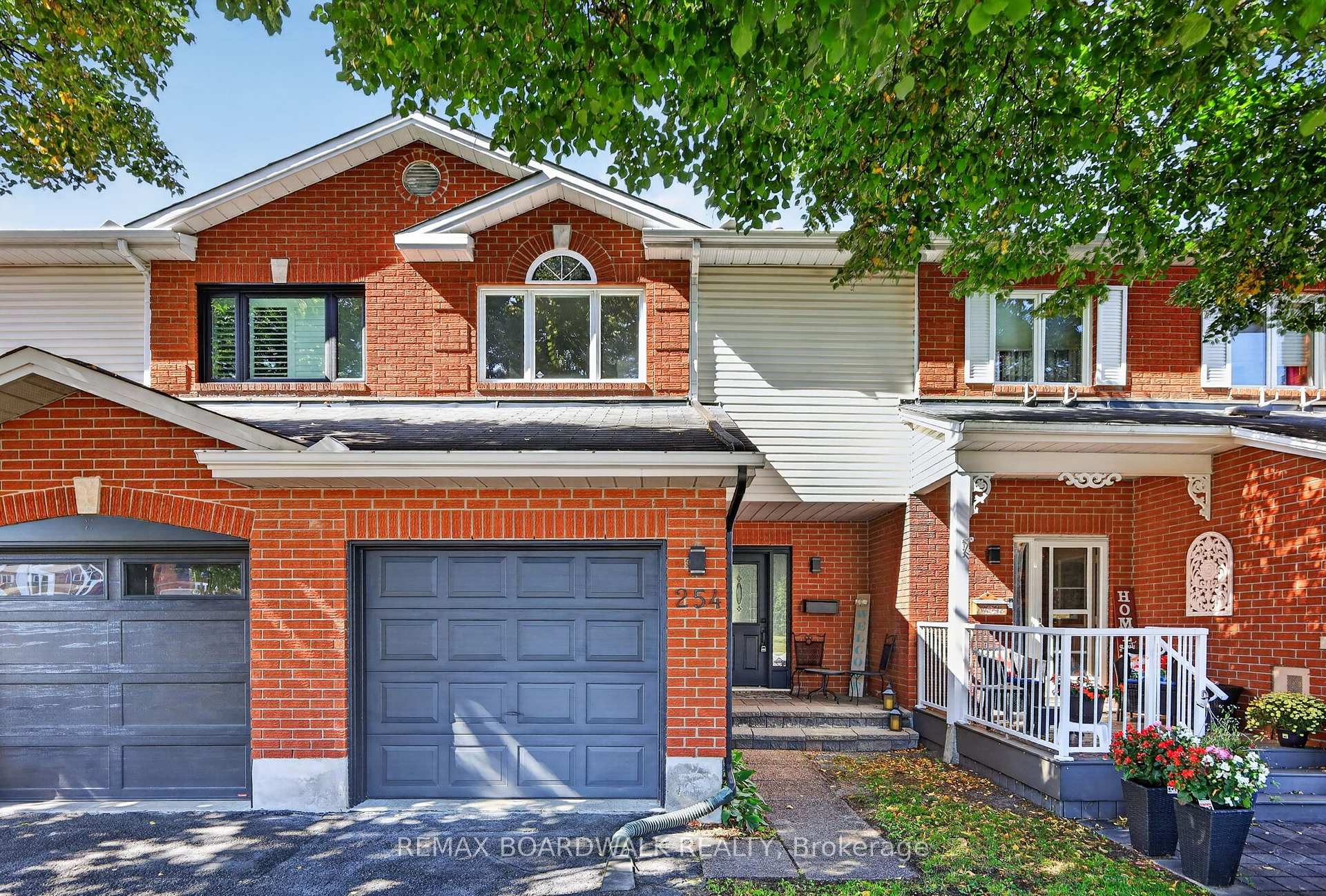 Photo 1 of 254 Stoneway Drive, Ottawa, Barrhaven East — HOMEH