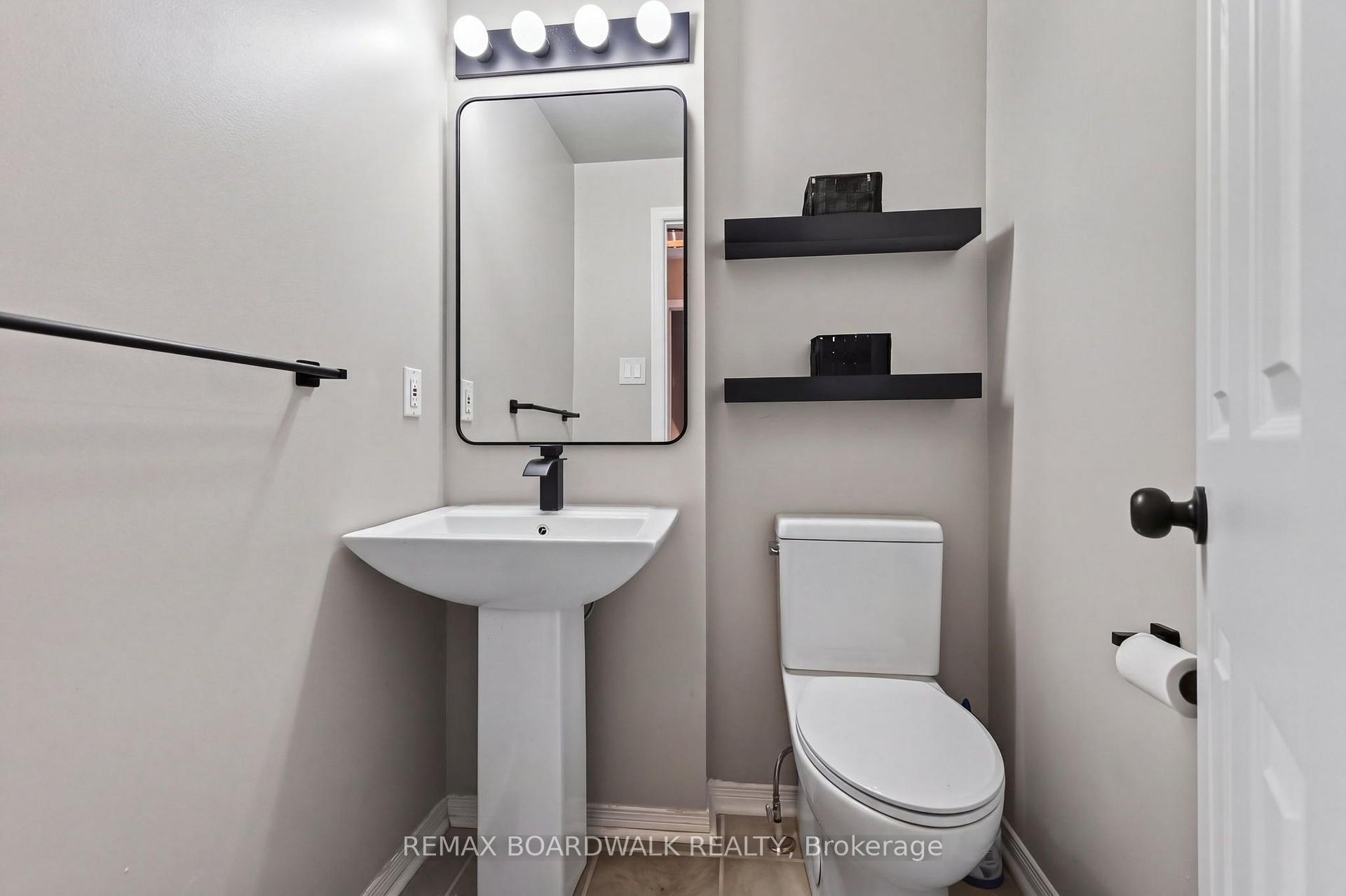Photo 6 of 254 Stoneway Drive, Ottawa, Barrhaven East — HOMEH