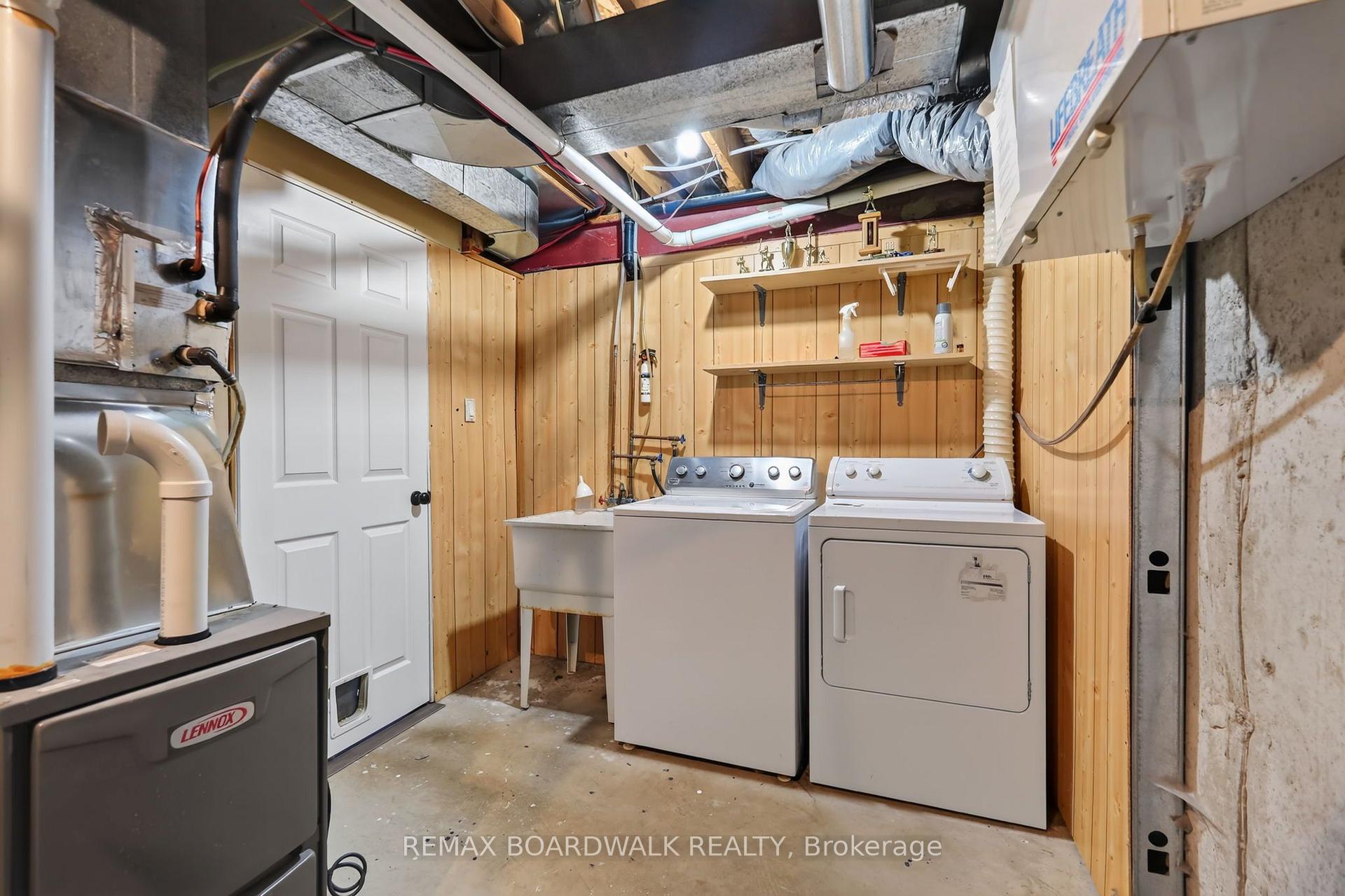 Photo 34 of 254 Stoneway Drive, Ottawa, Barrhaven East — HOMEH