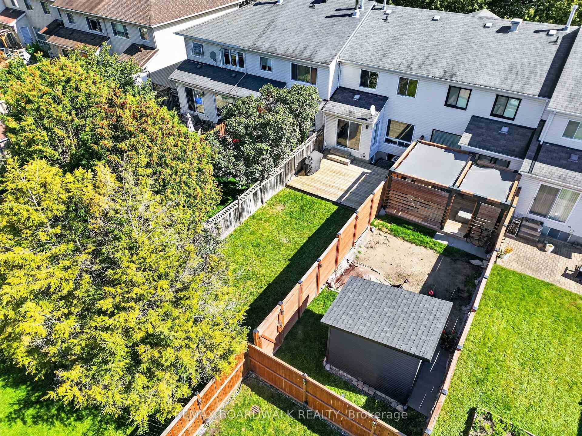 Photo 39 of 254 Stoneway Drive, Ottawa, Barrhaven East — HOMEH