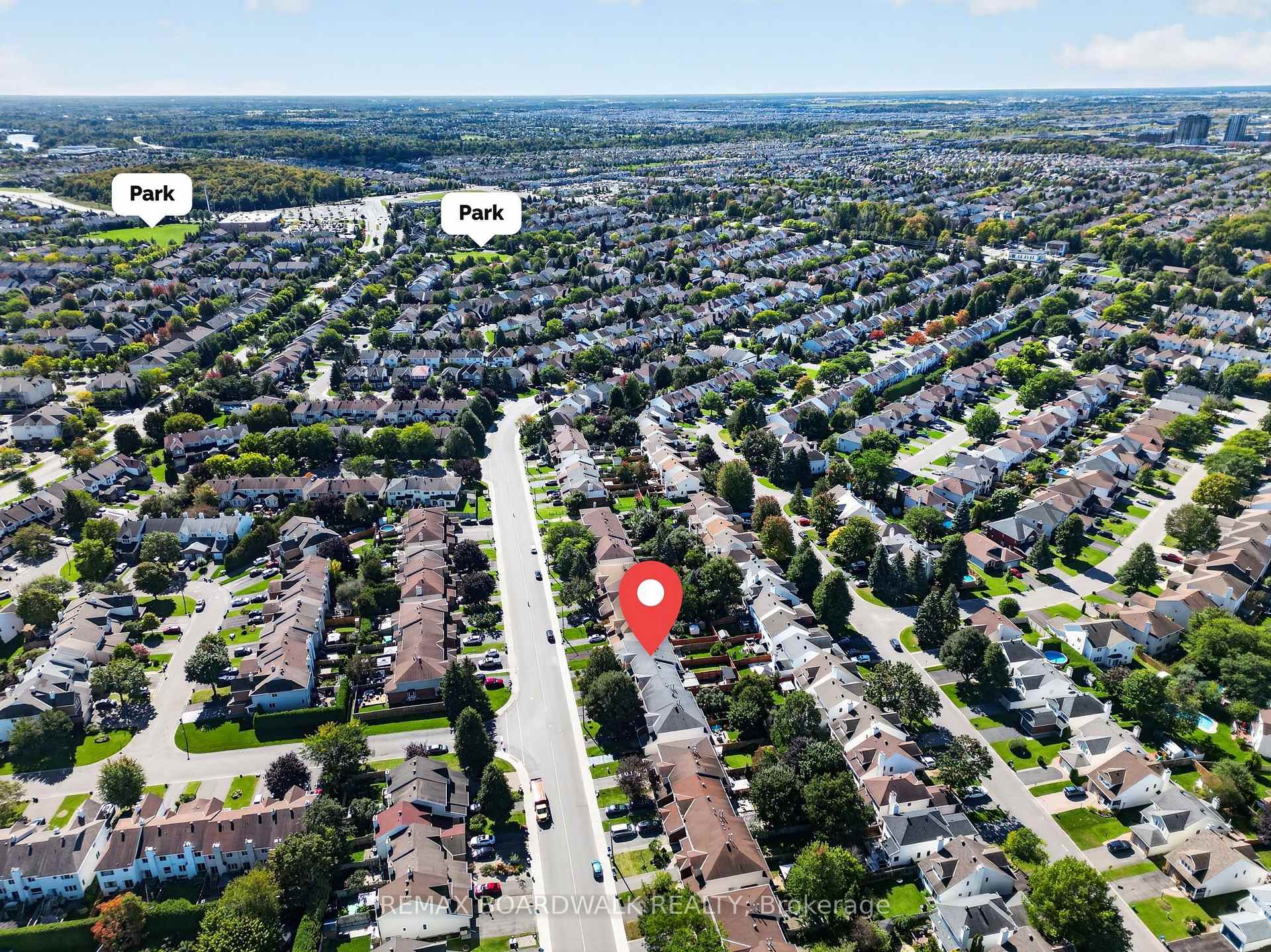 Photo 43 of 254 Stoneway Drive, Ottawa, Barrhaven East — HOMEH