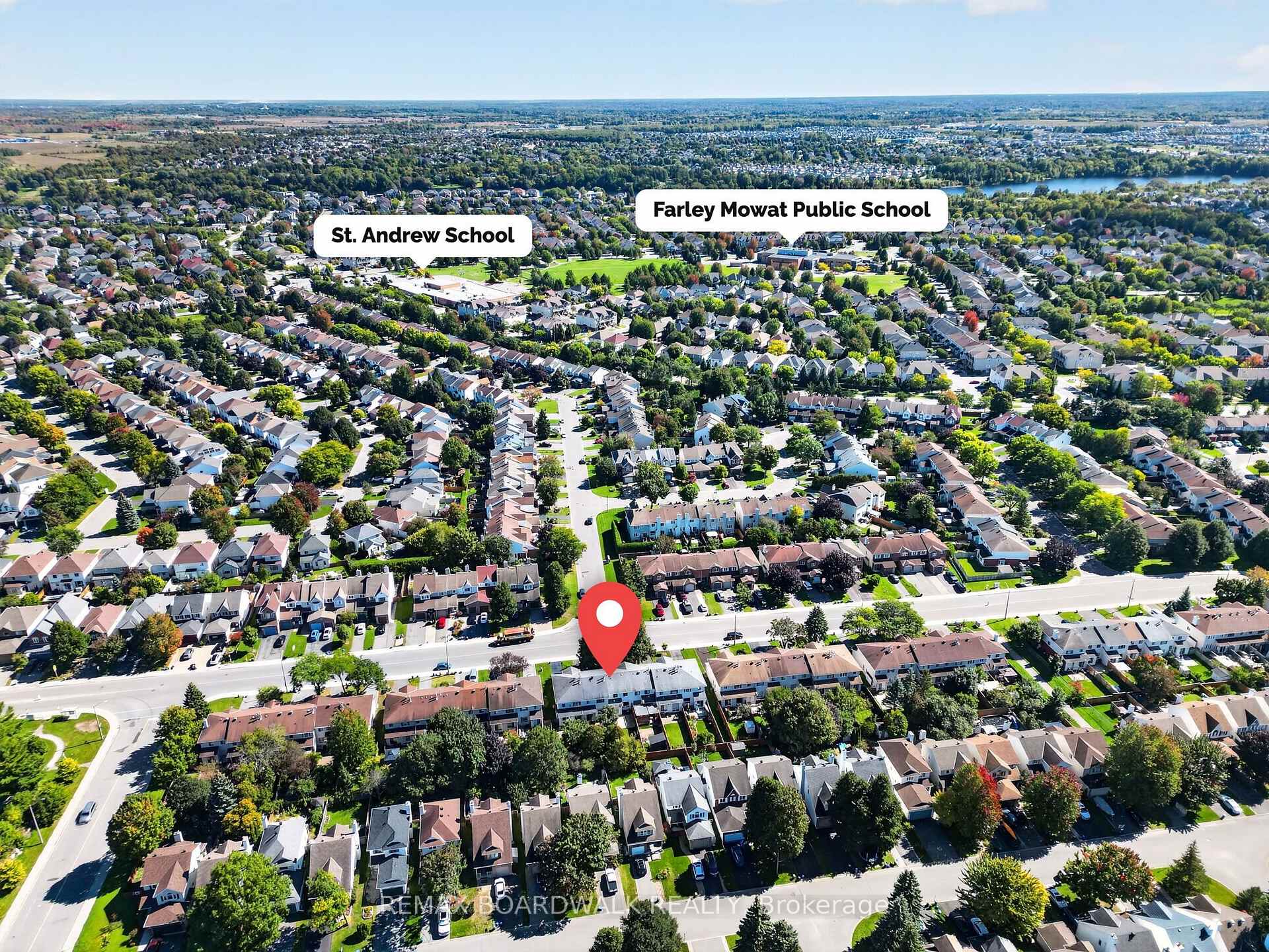 Photo 44 of 254 Stoneway Drive, Ottawa, Barrhaven East — HOMEH