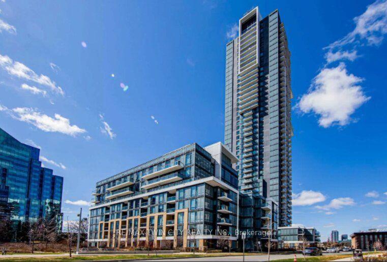 Photo of Unit 1805, 55 Ann O'Reilly Road