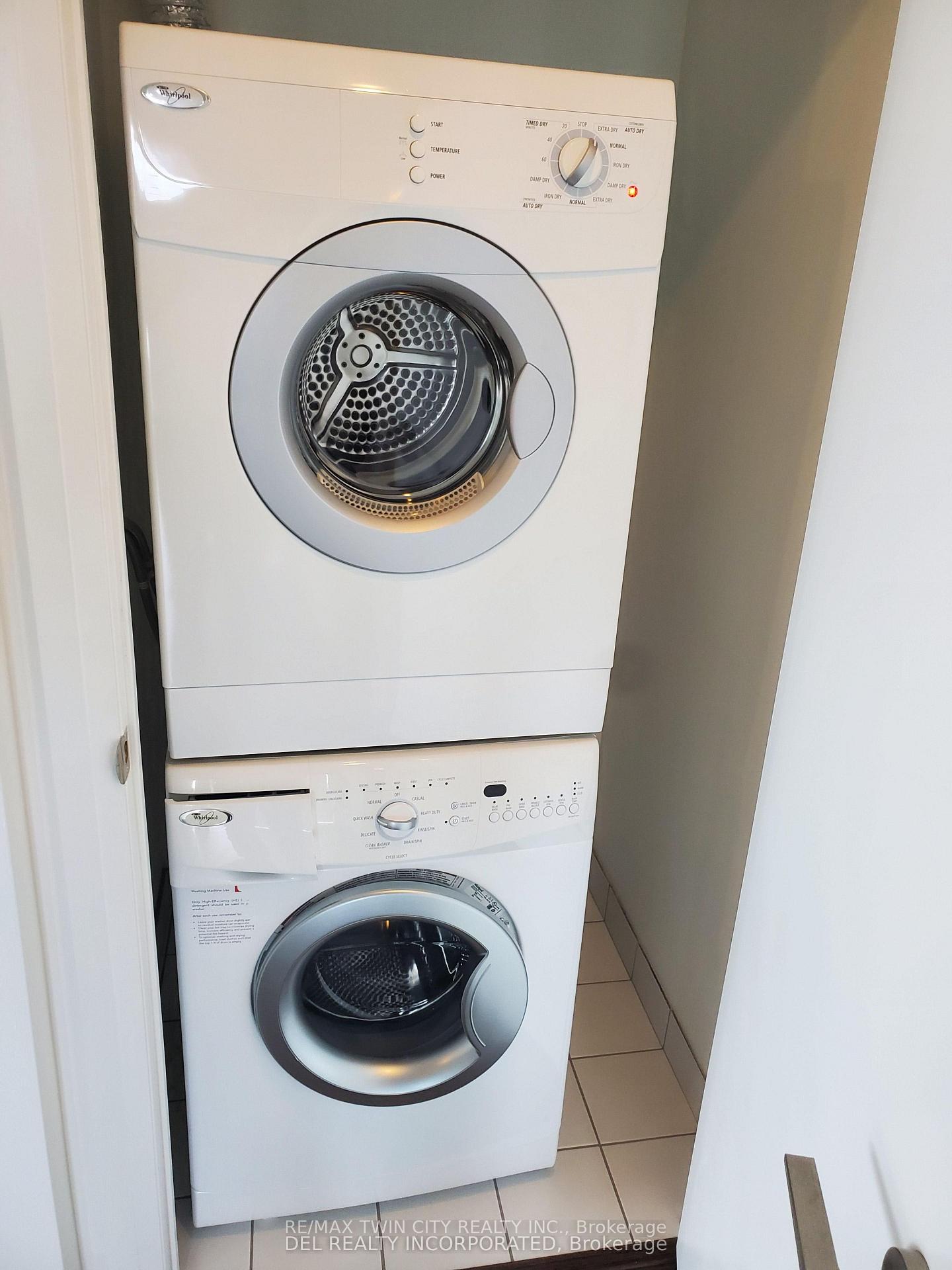 Photo 10 of Unit 1805, 55 Ann O'Reilly Road, North York, Henry Farm — HOMEH