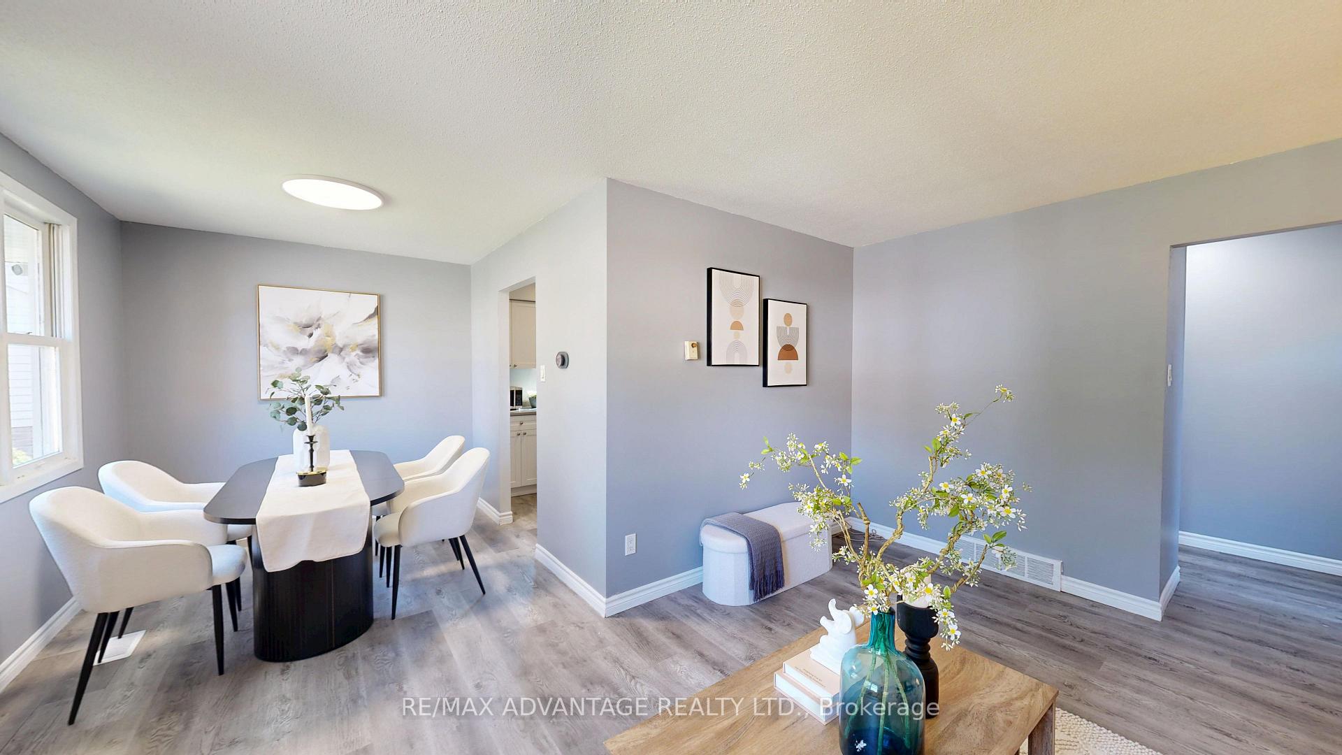 Photo 8 of 9 Camelot Crescent, London, East I — HOMEH