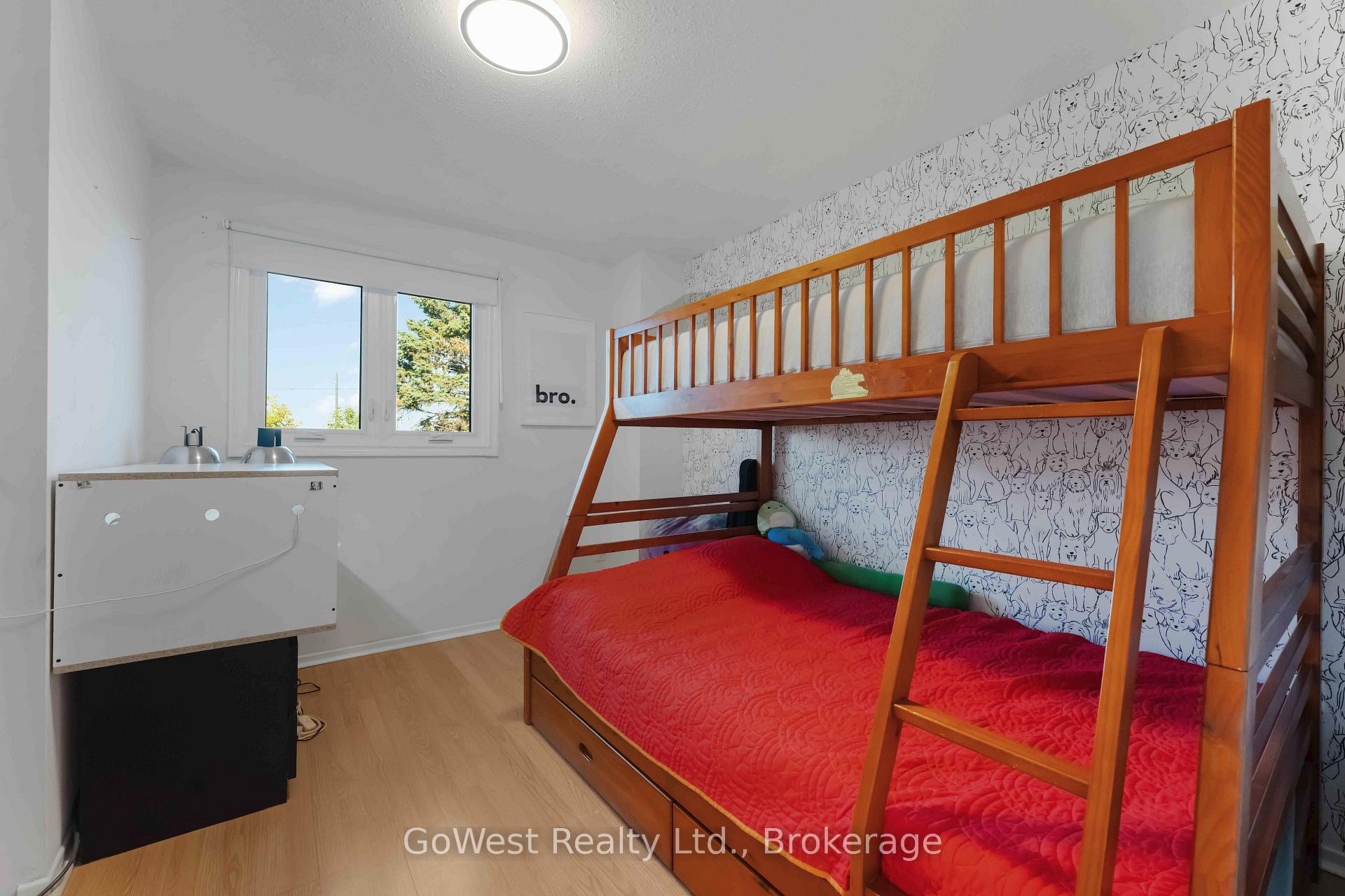 Photo 19 of 94 Fieldgate Drive, Ottawa, Barrhaven - Knollsbrook — HOMEH