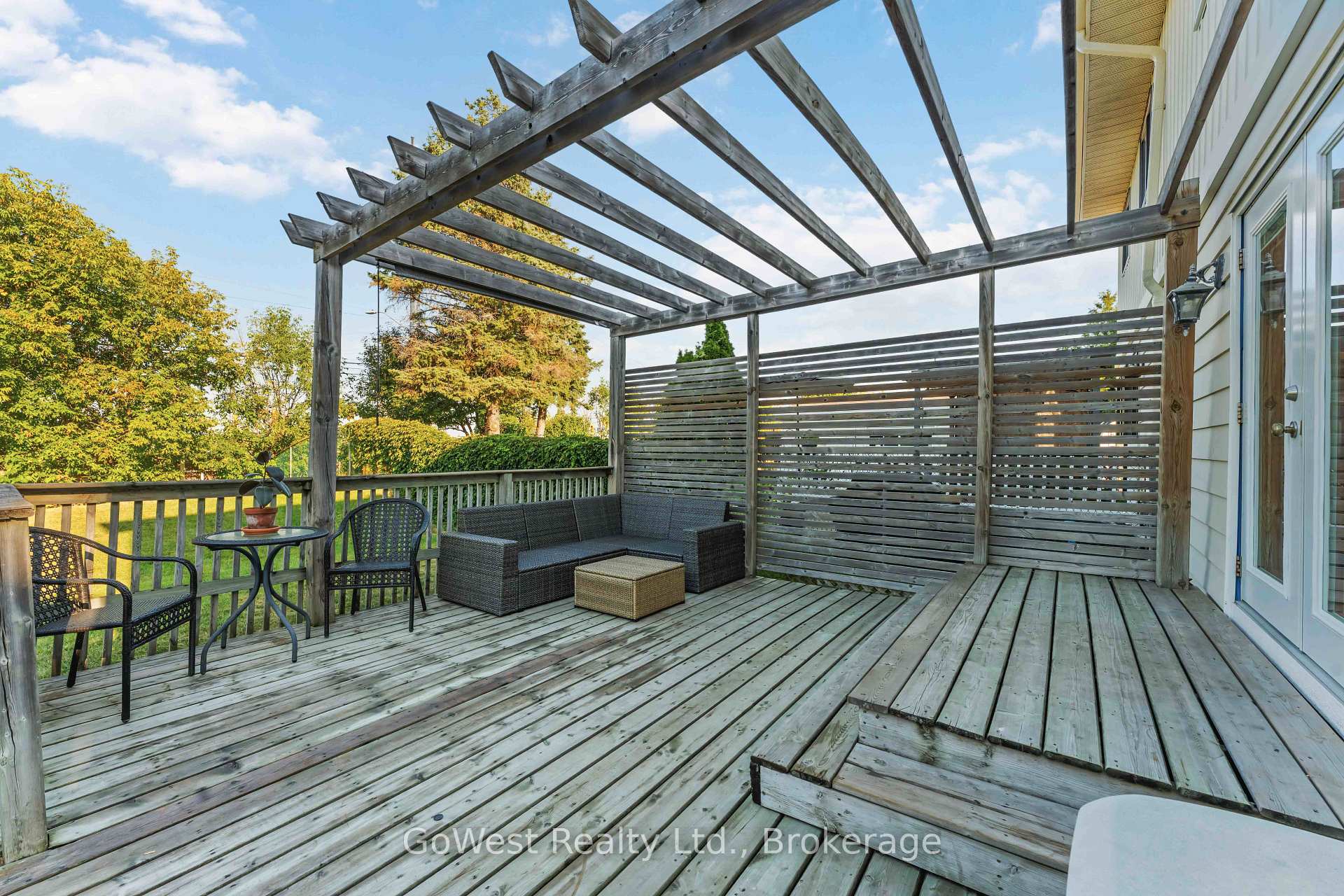 Photo 26 of 94 Fieldgate Drive, Ottawa, Barrhaven - Knollsbrook — HOMEH